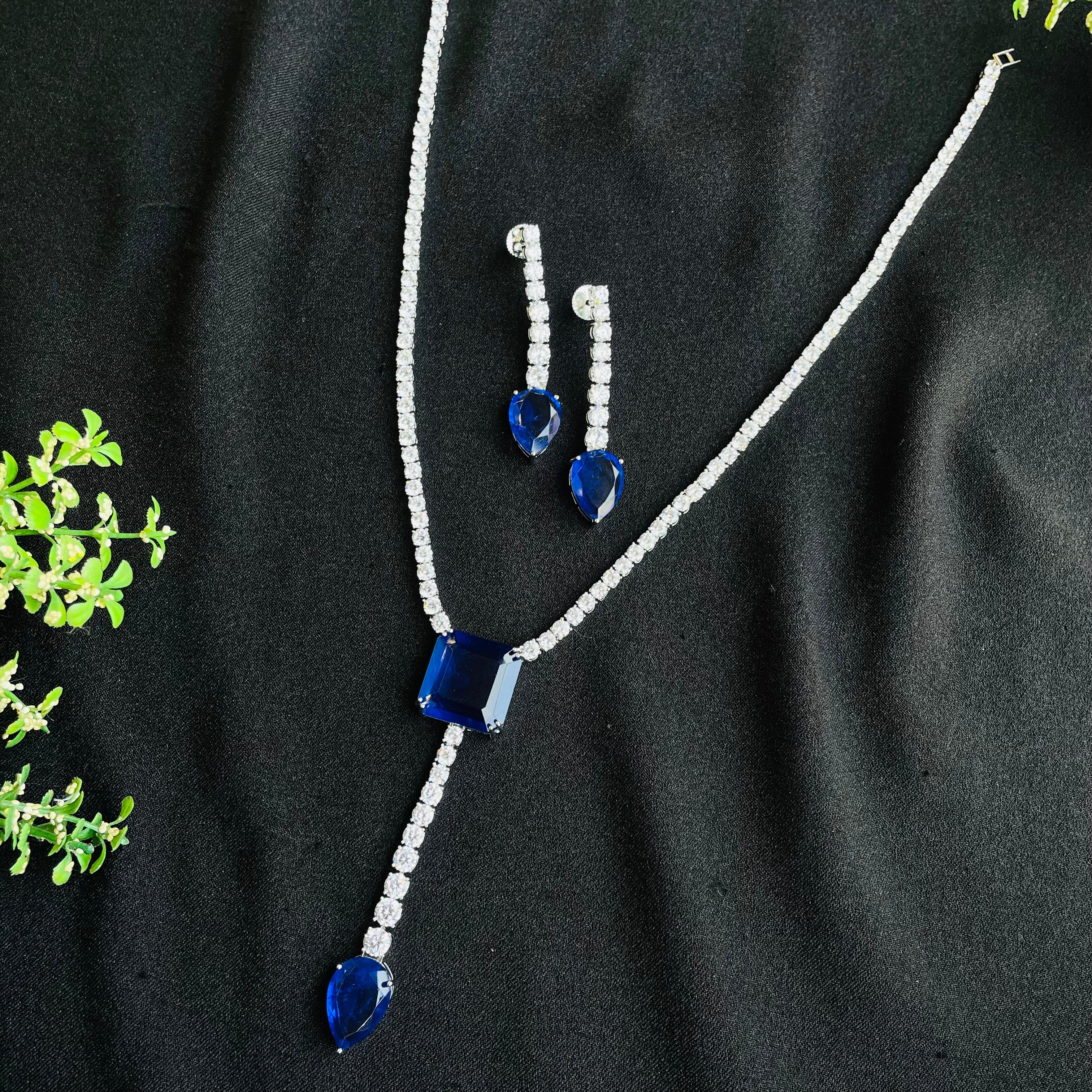 Ad Angela Neckpiece