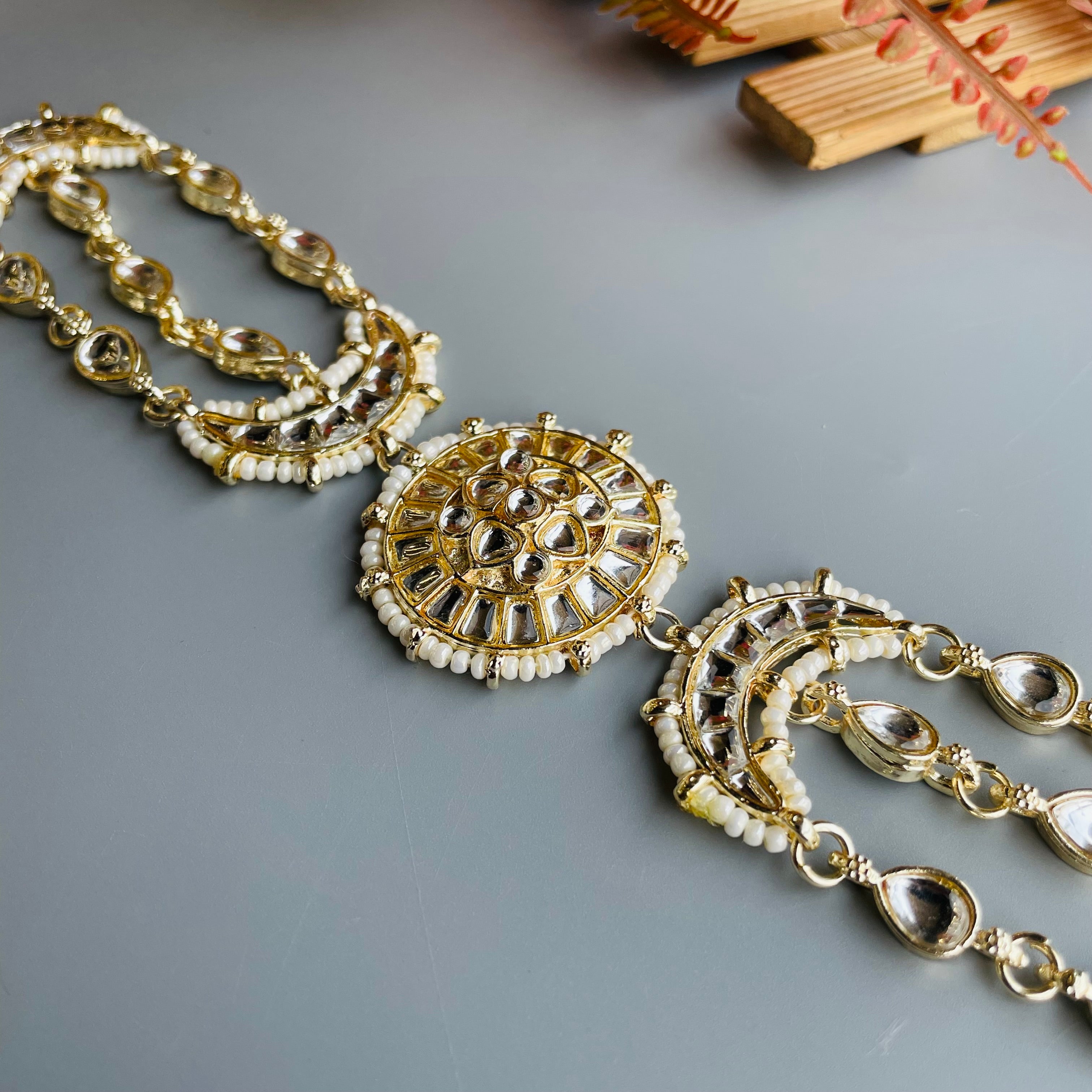 Nayaab Meera Polki Mathapati