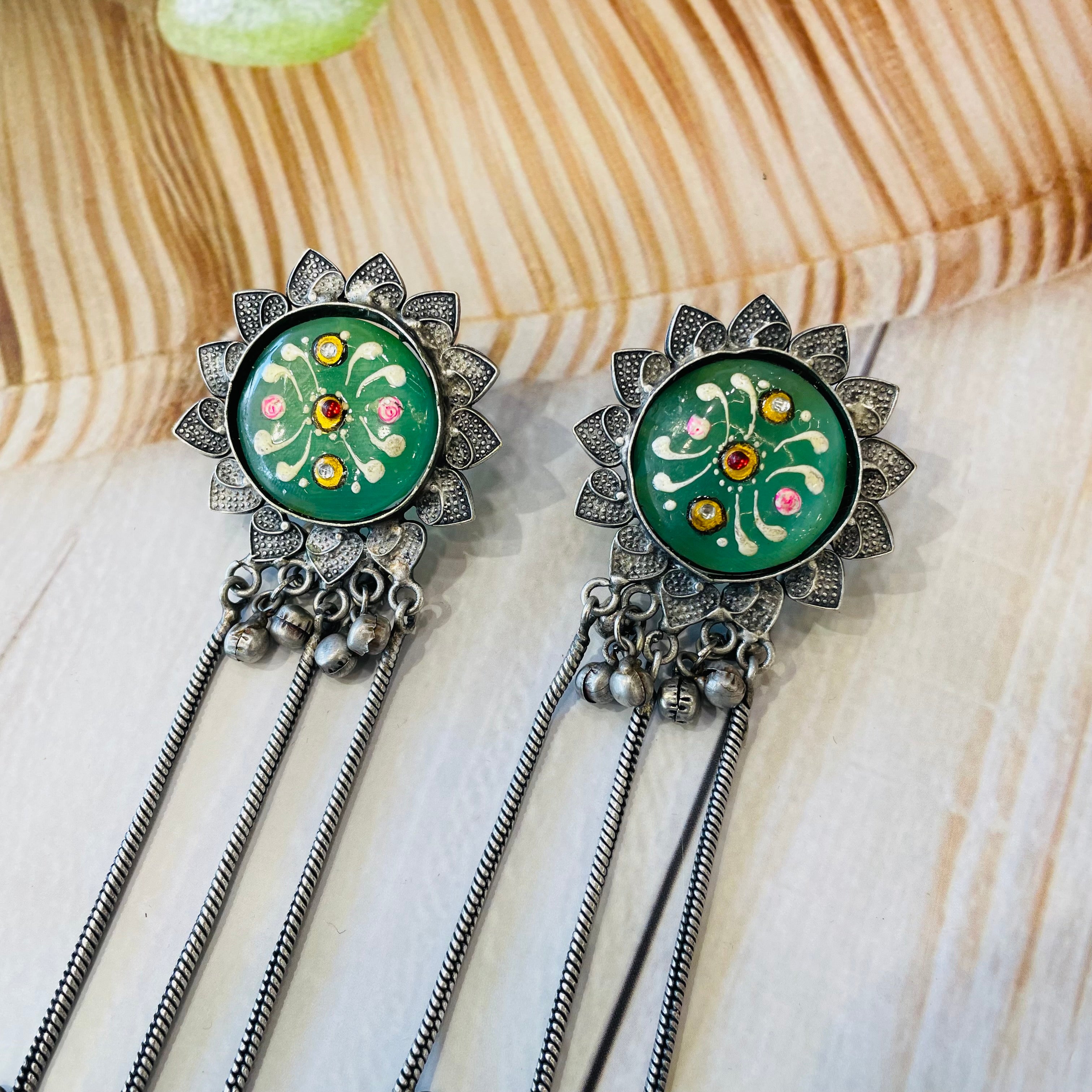 inara Avani earrings