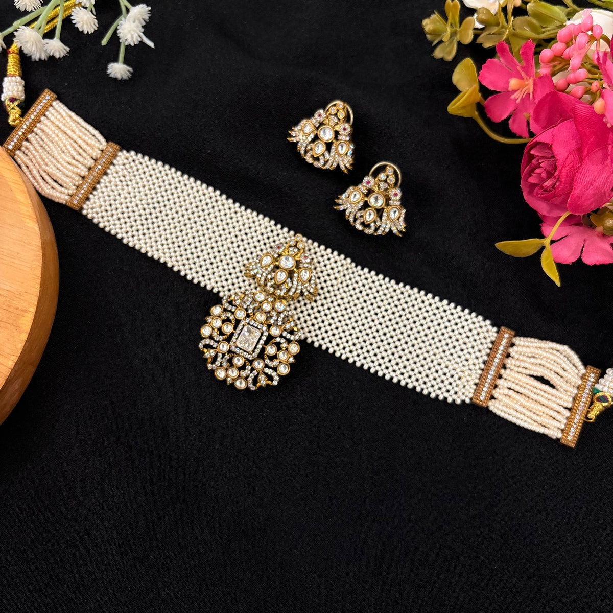 Nayaab Anika Choker