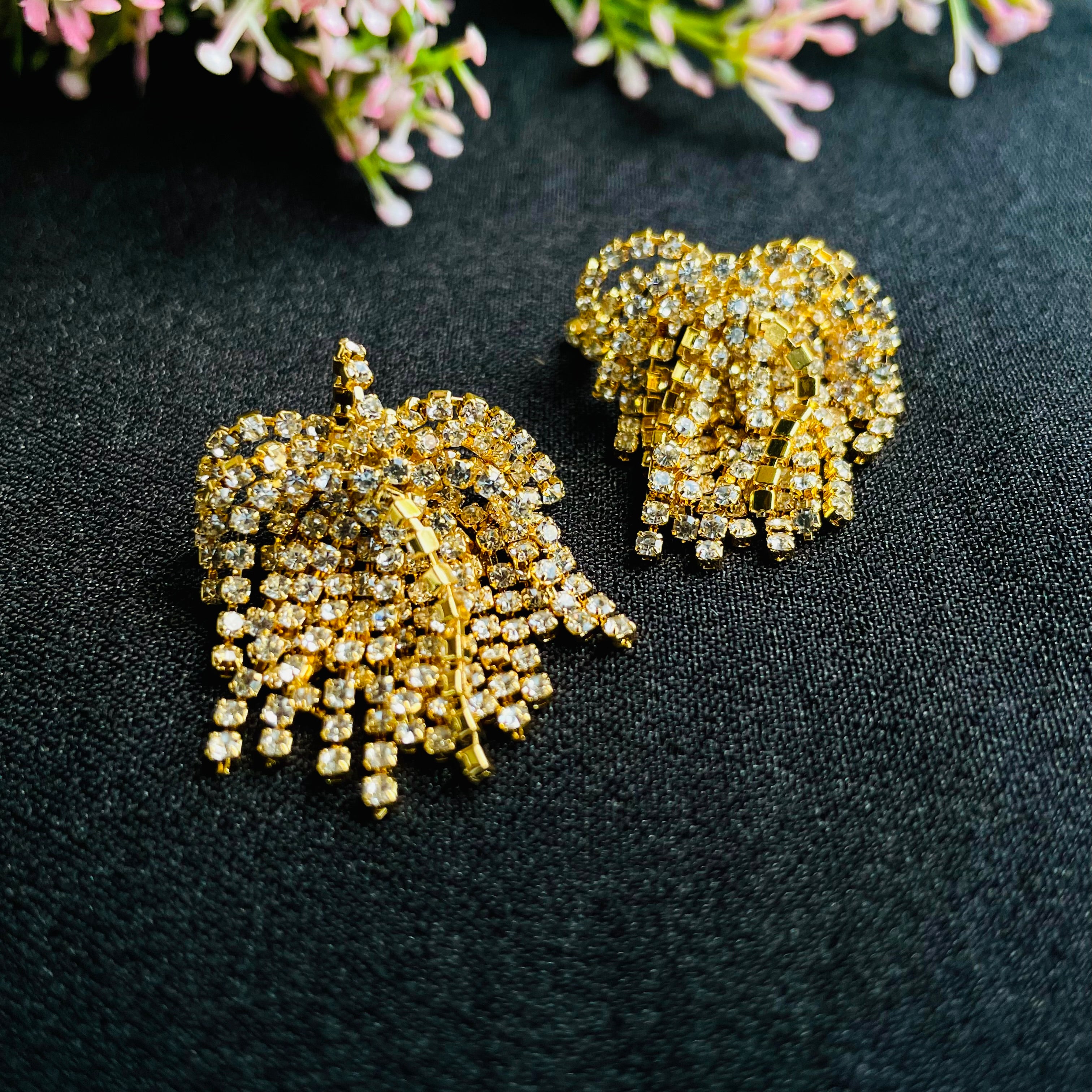 layla dolly earring