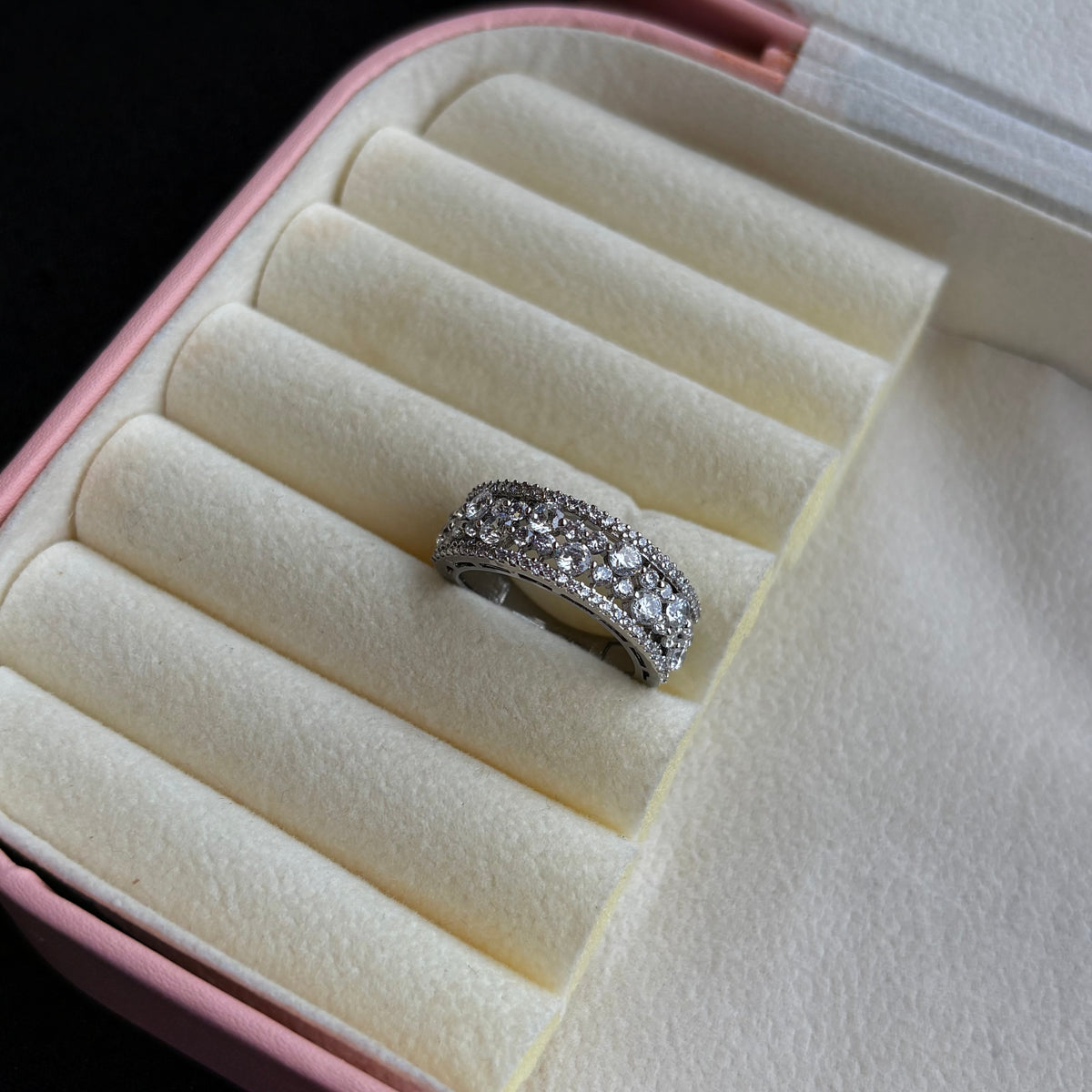 Reevika Ring
