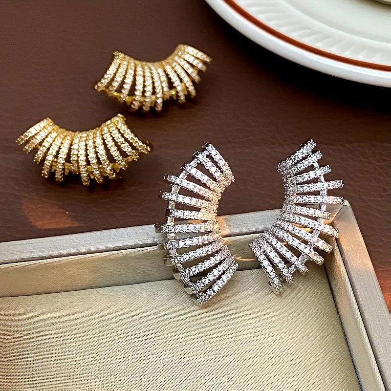 Layla Meblin Earrings