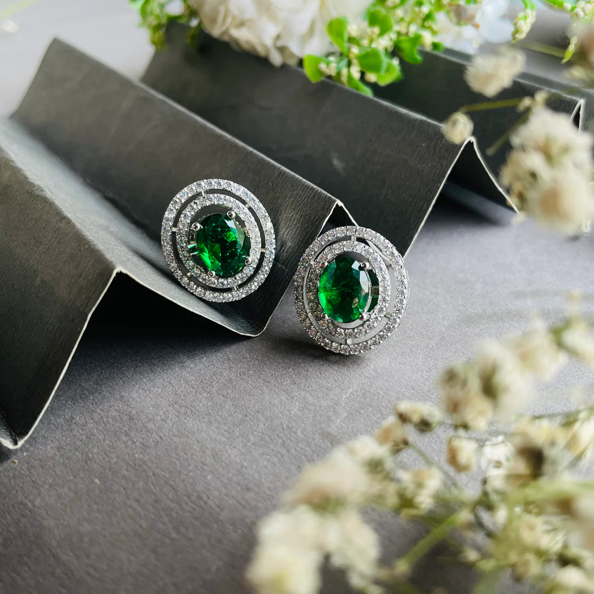 Ad Amara Studs Combo