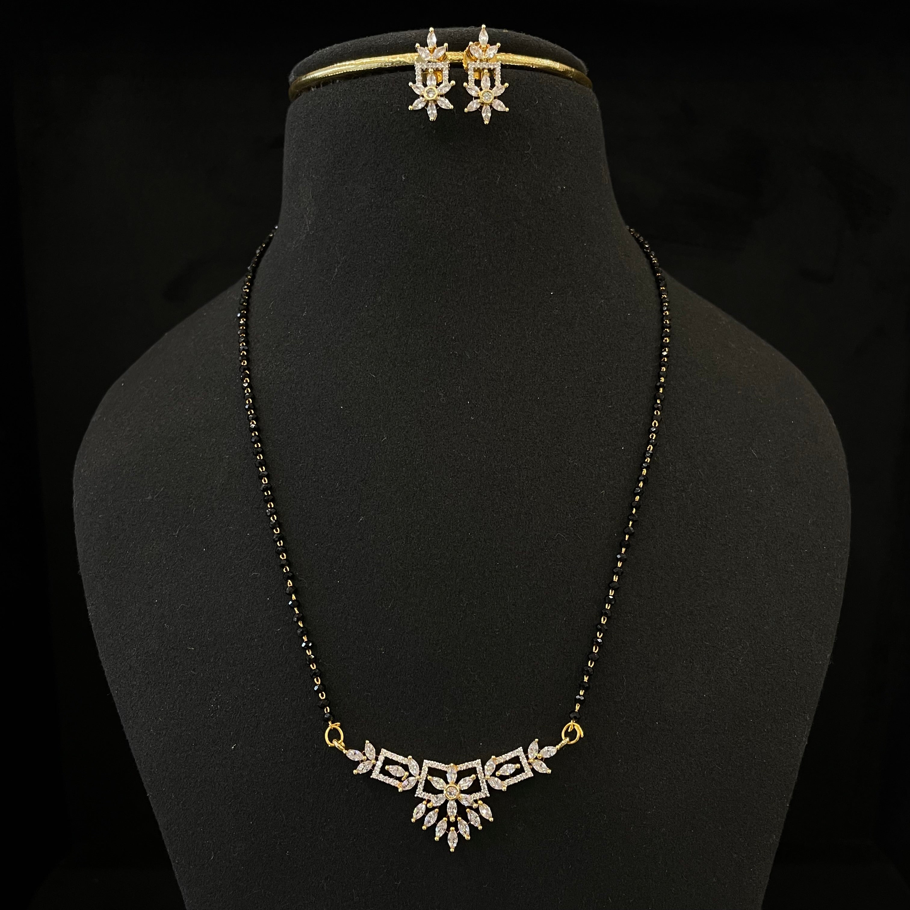 Ad Amaira Mangalsutra