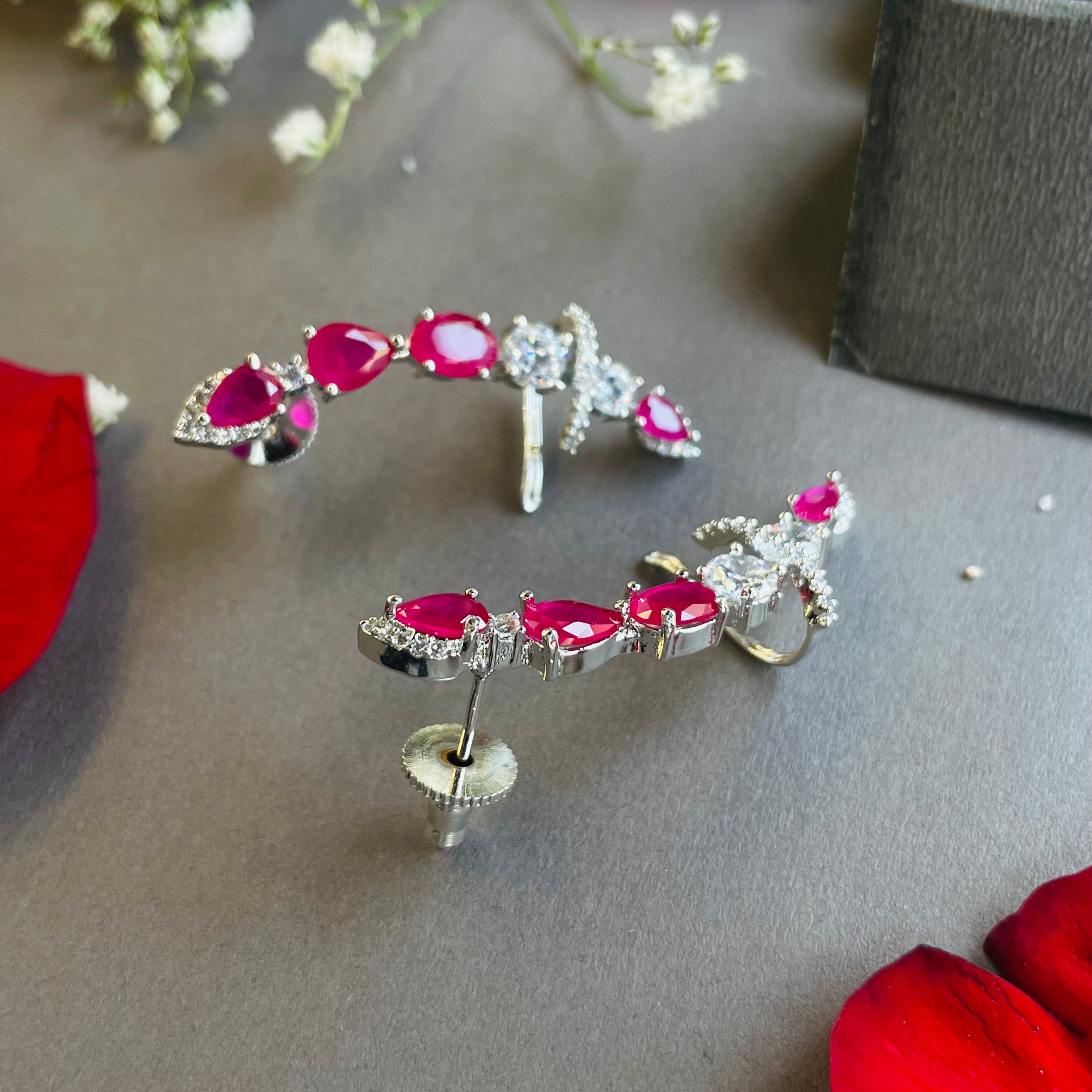 Ad Marie earcuff