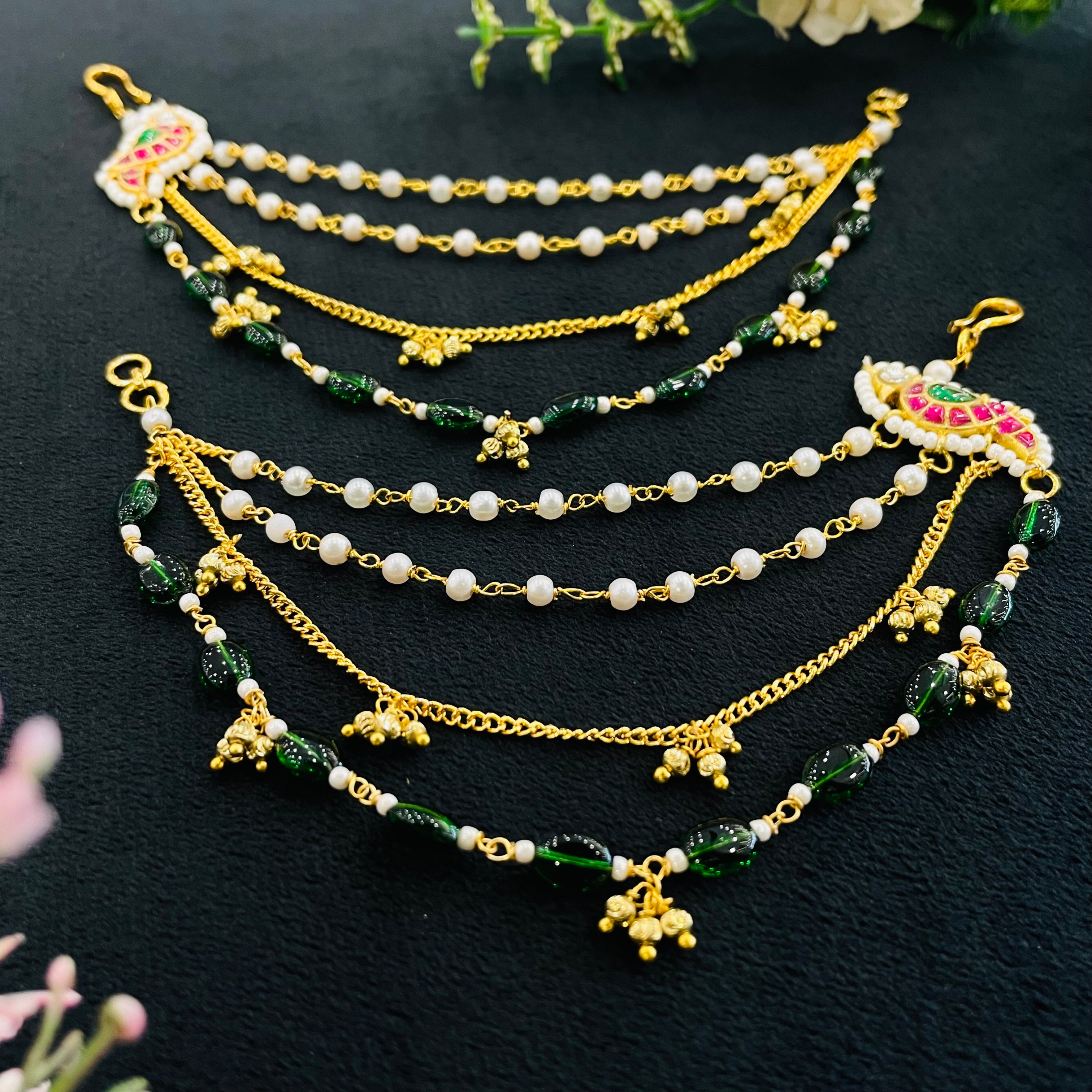 Nayaab roshni Kanchain