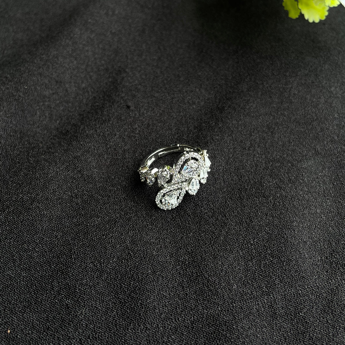 Aarohi Latika Ring