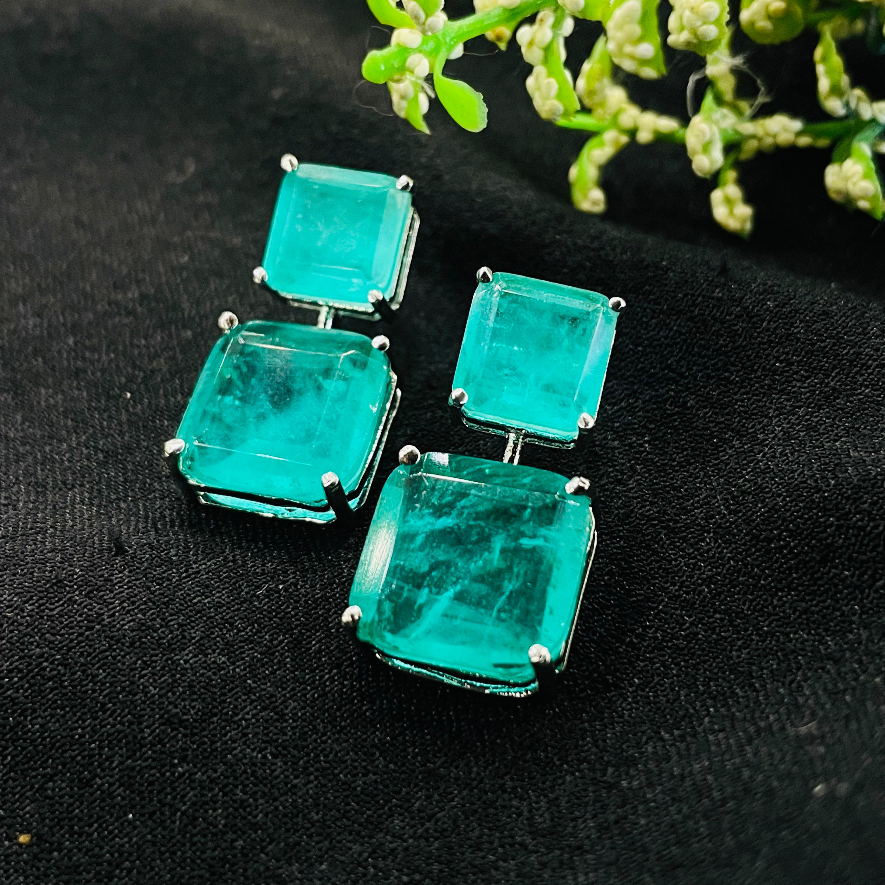 Ad Eleanor Earrings