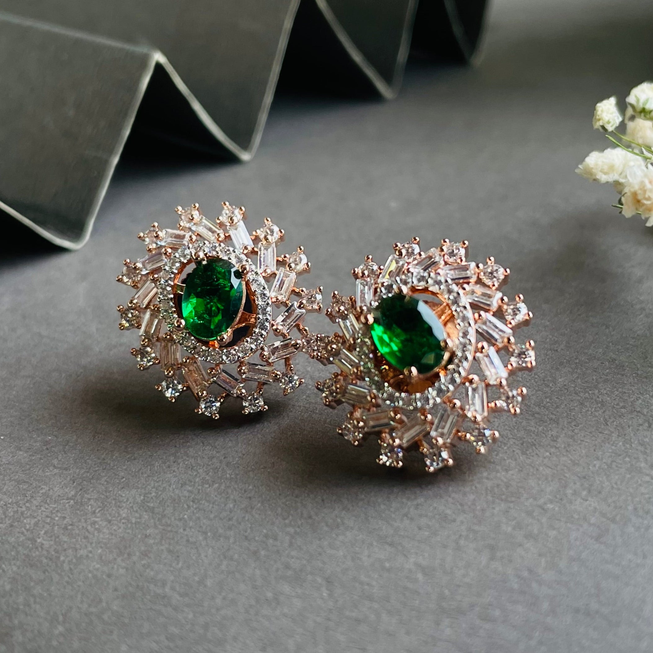Ad Nova studs colour changeable