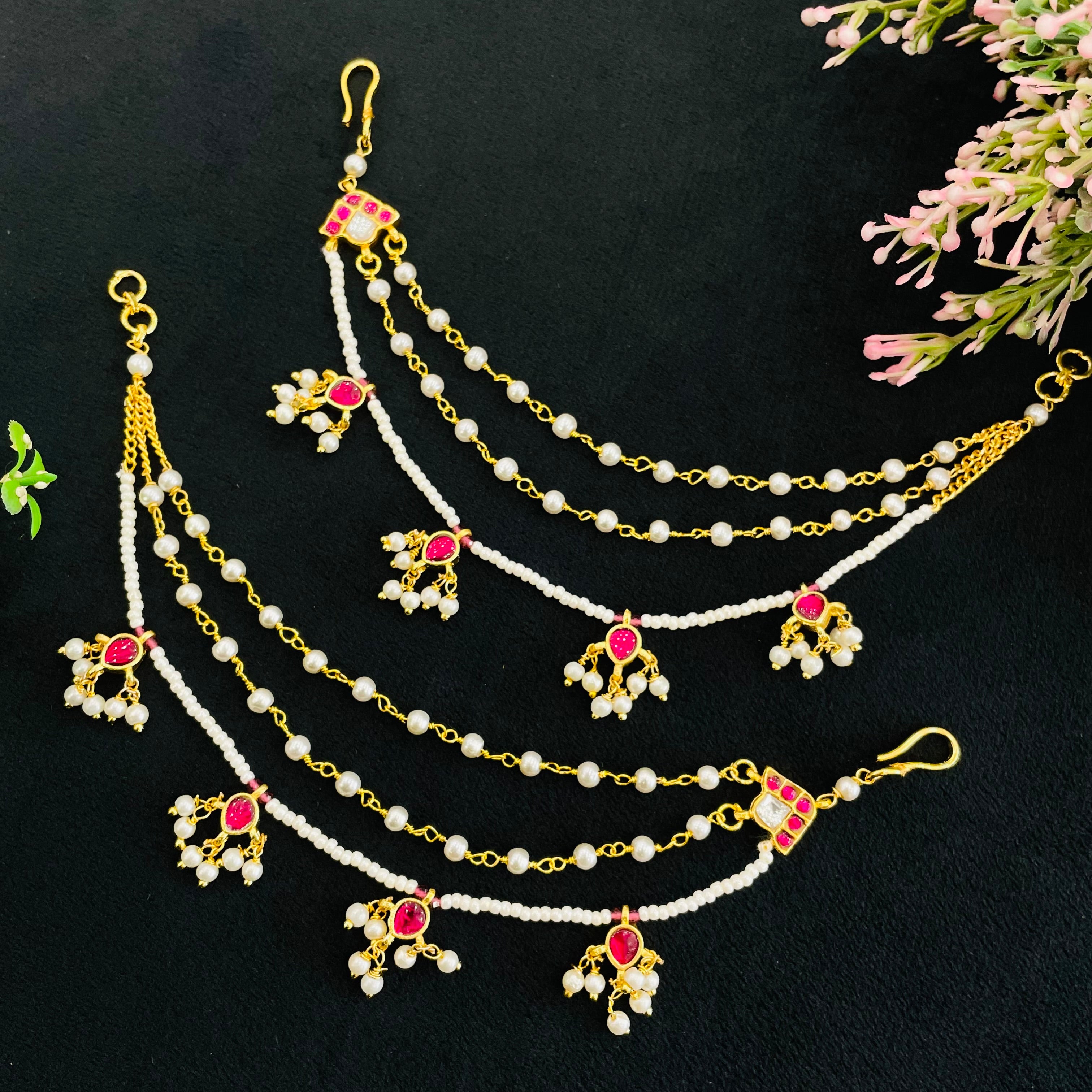 Nayaab brinda Kanchain