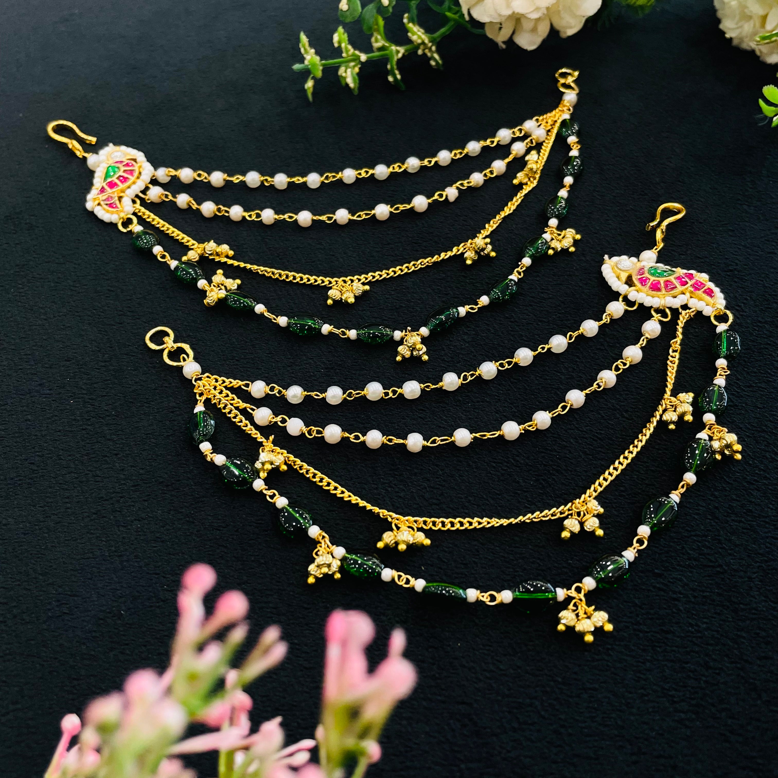 Nayaab roshni Kanchain