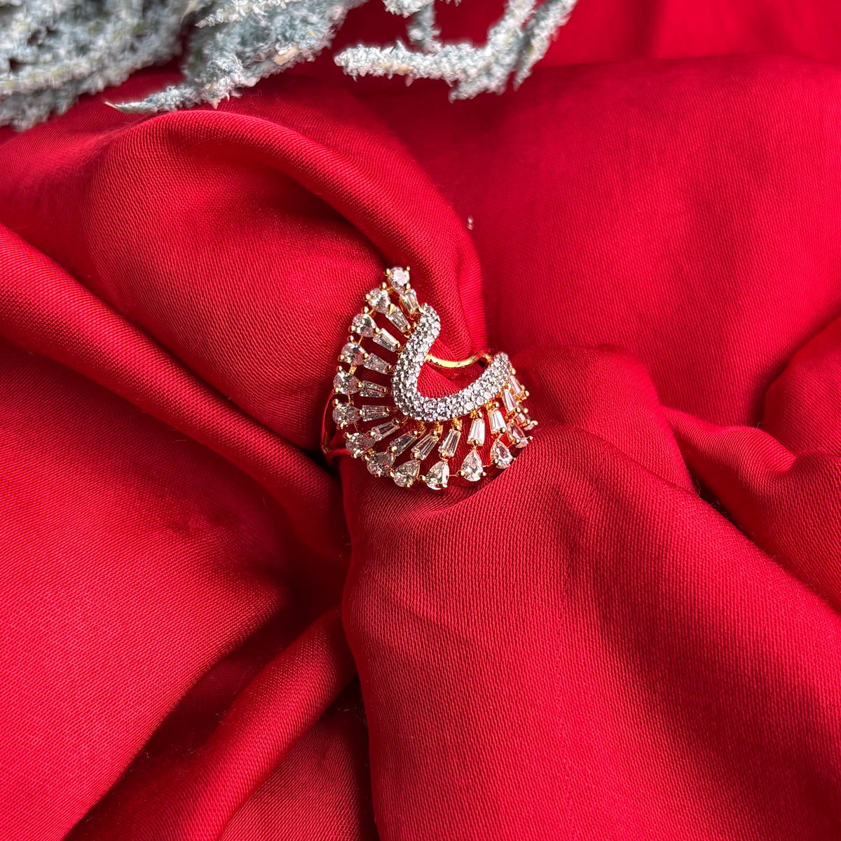 Ad Liora Ring