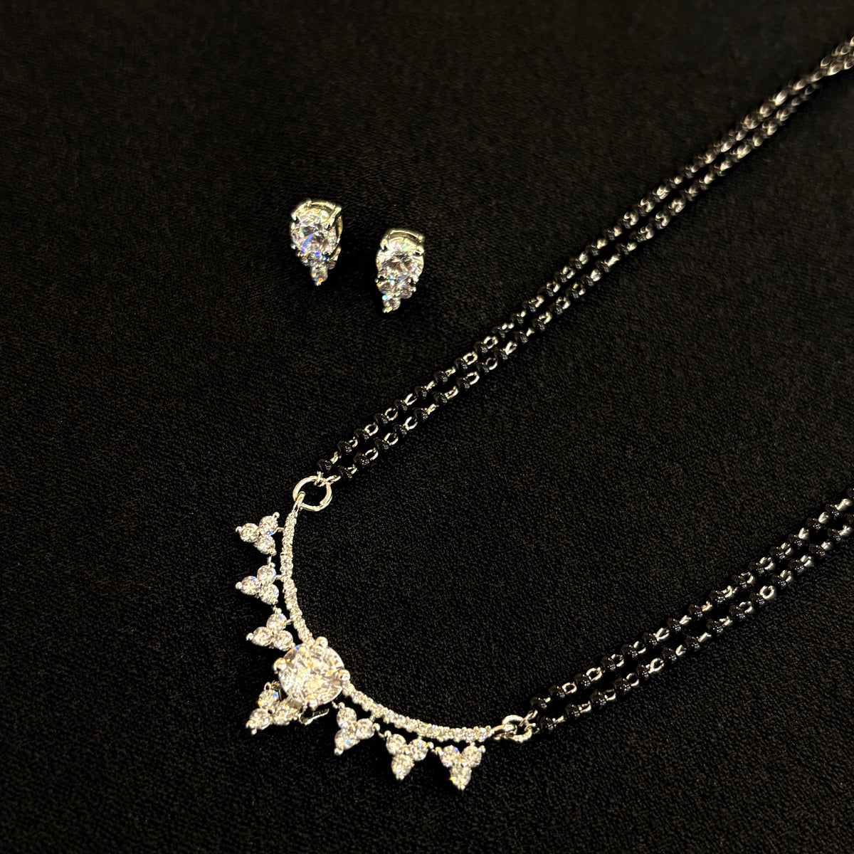 Inaya Mangalsutra