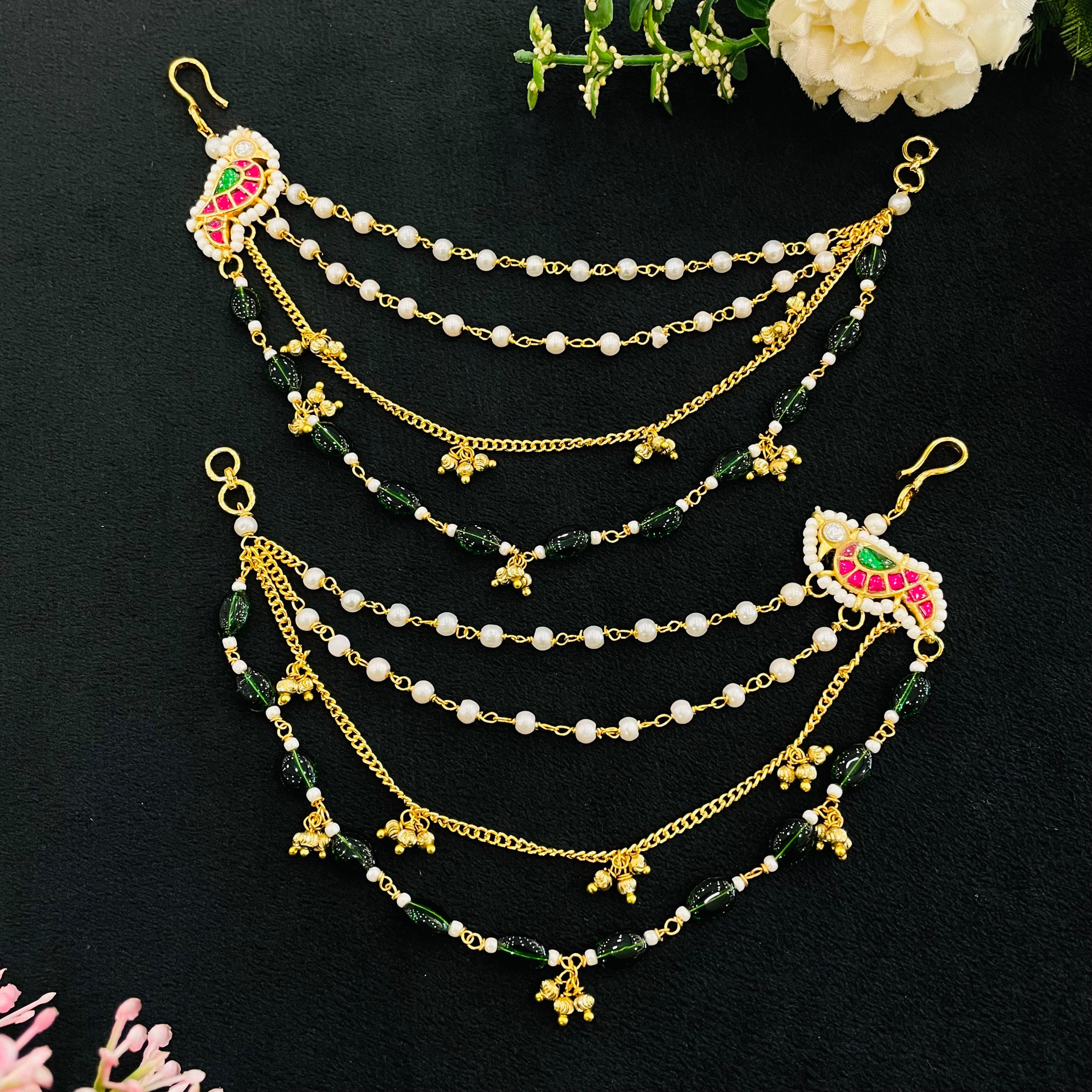 Nayaab roshni Kanchain