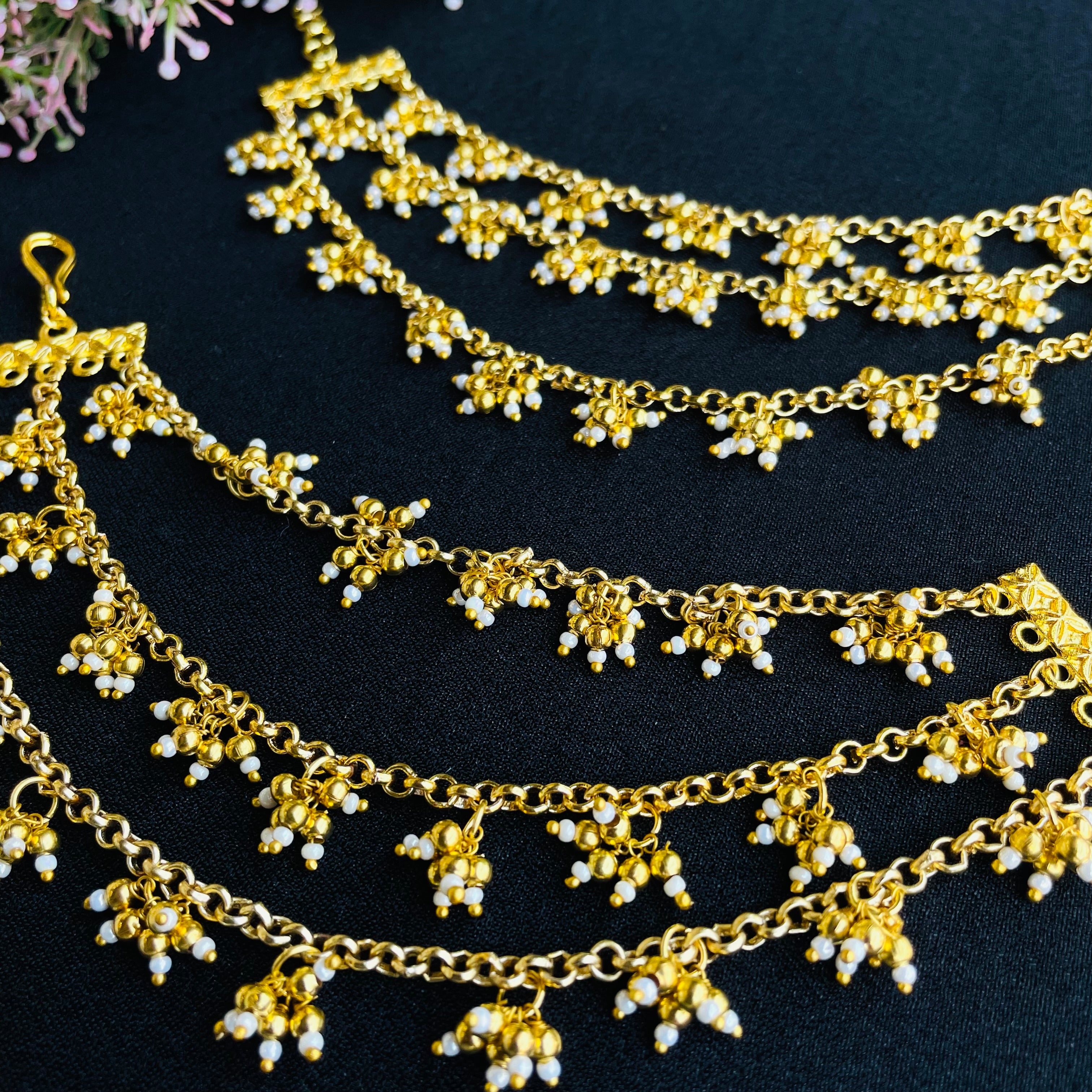 Nayaab Meher Kanchain