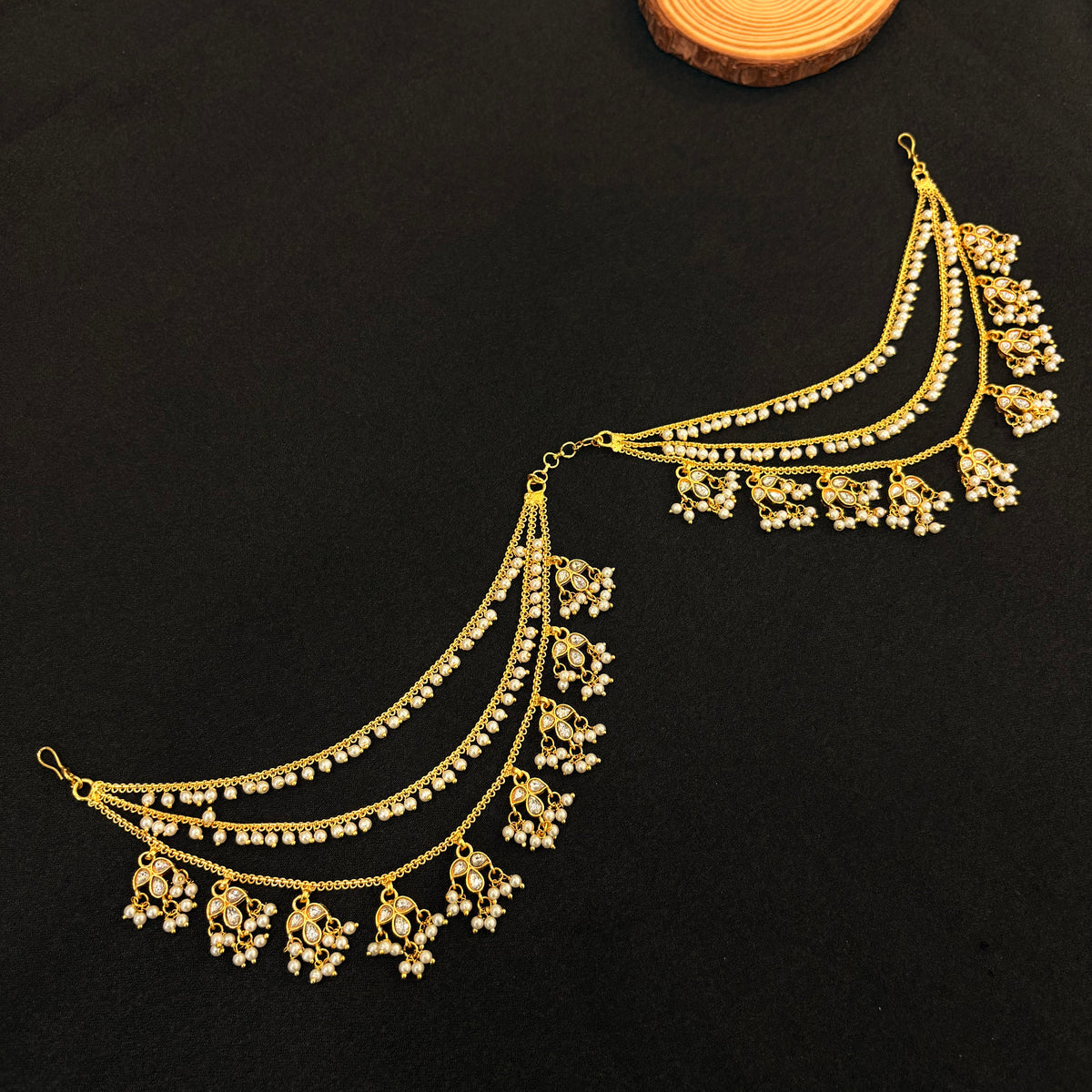 Meher Pearl Kaanchain
