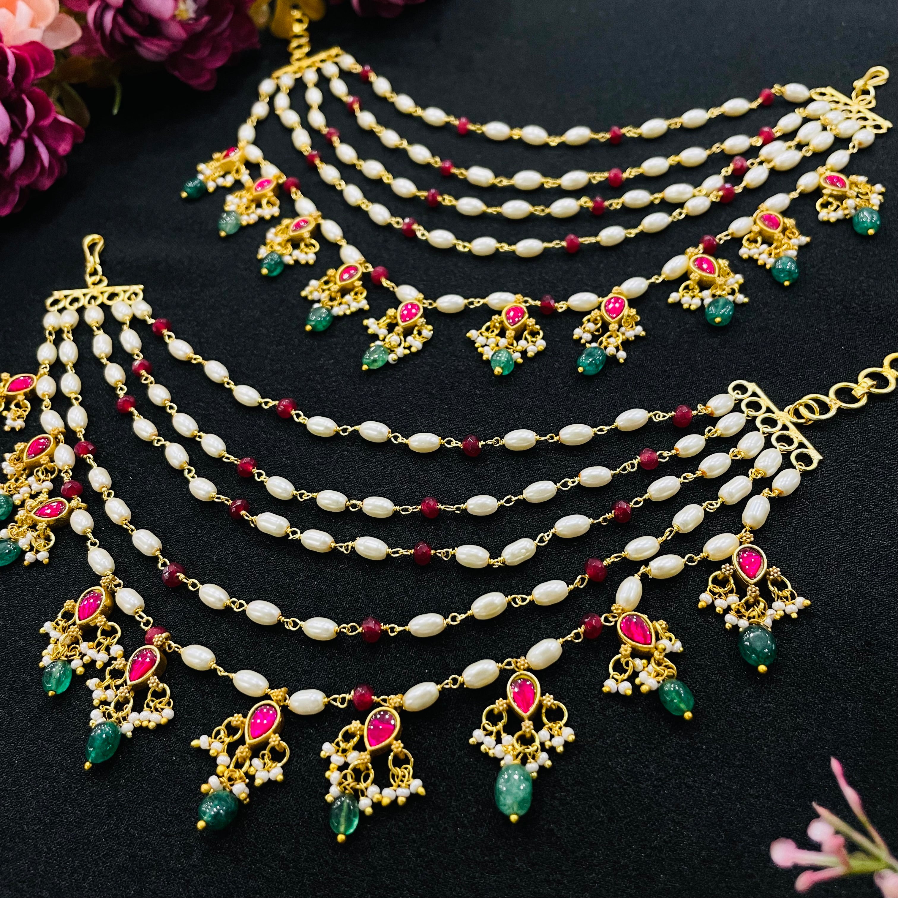 Nayaab Ruhi Kanchain