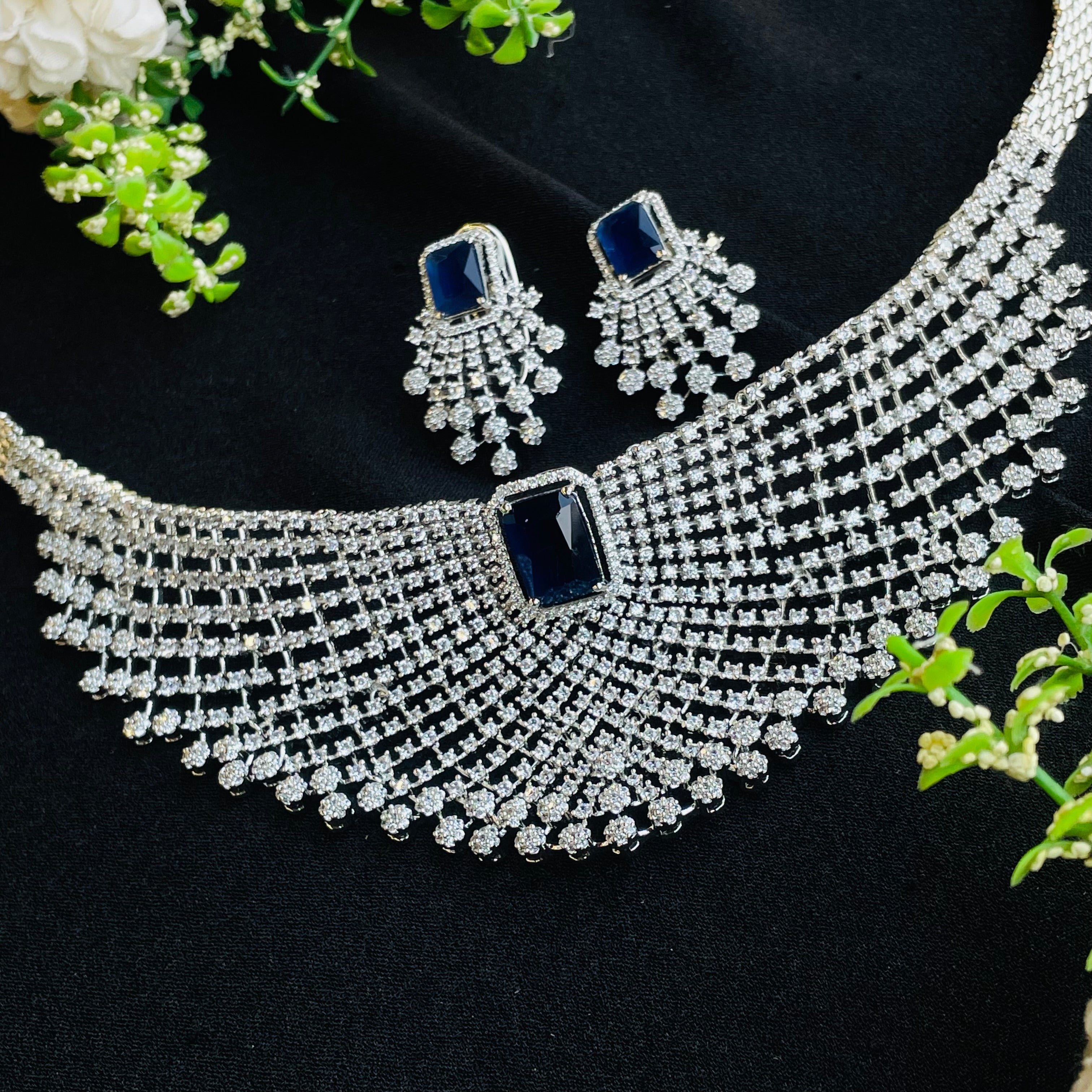 Ad Quinn Neckpiece