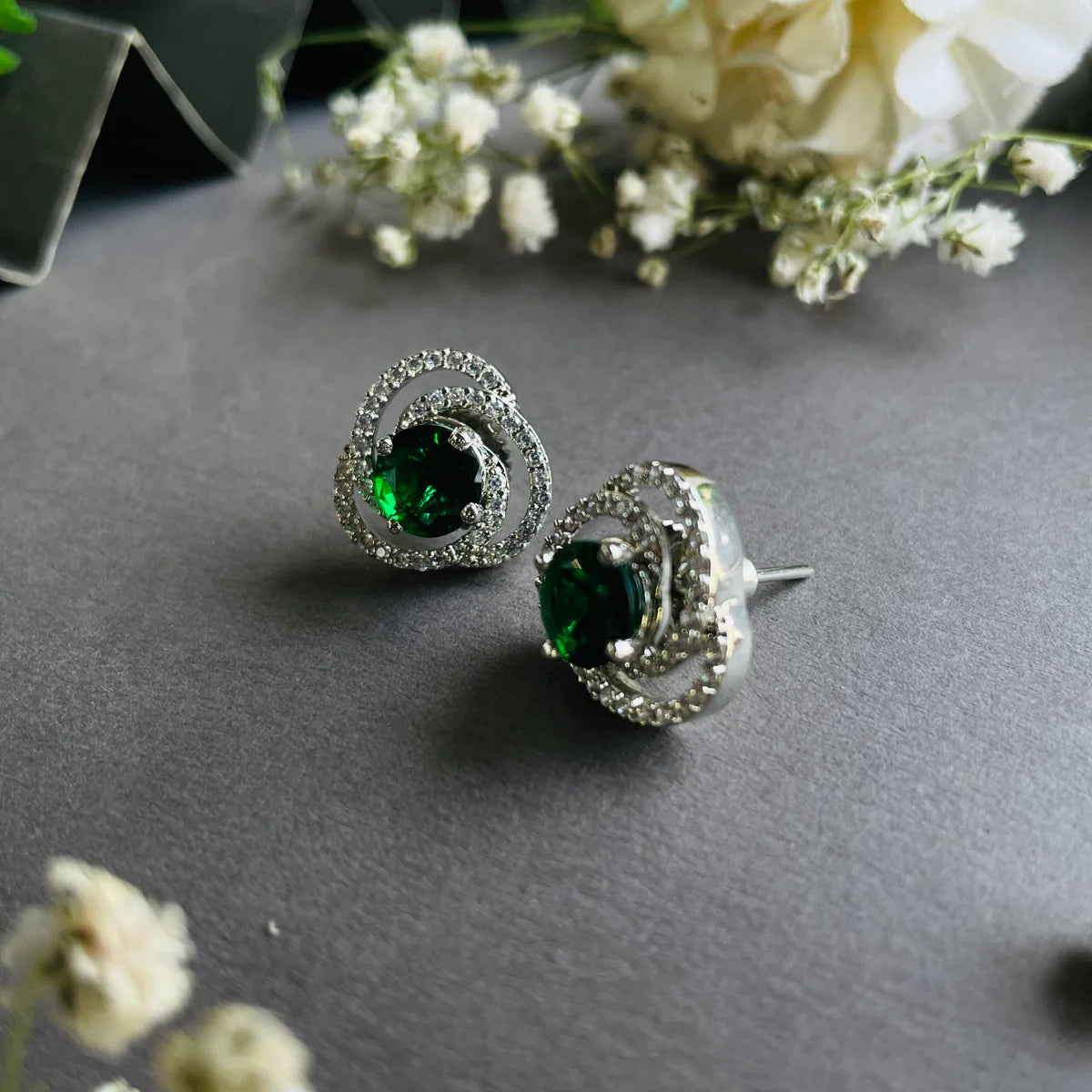 Ad Amara Studs Combo