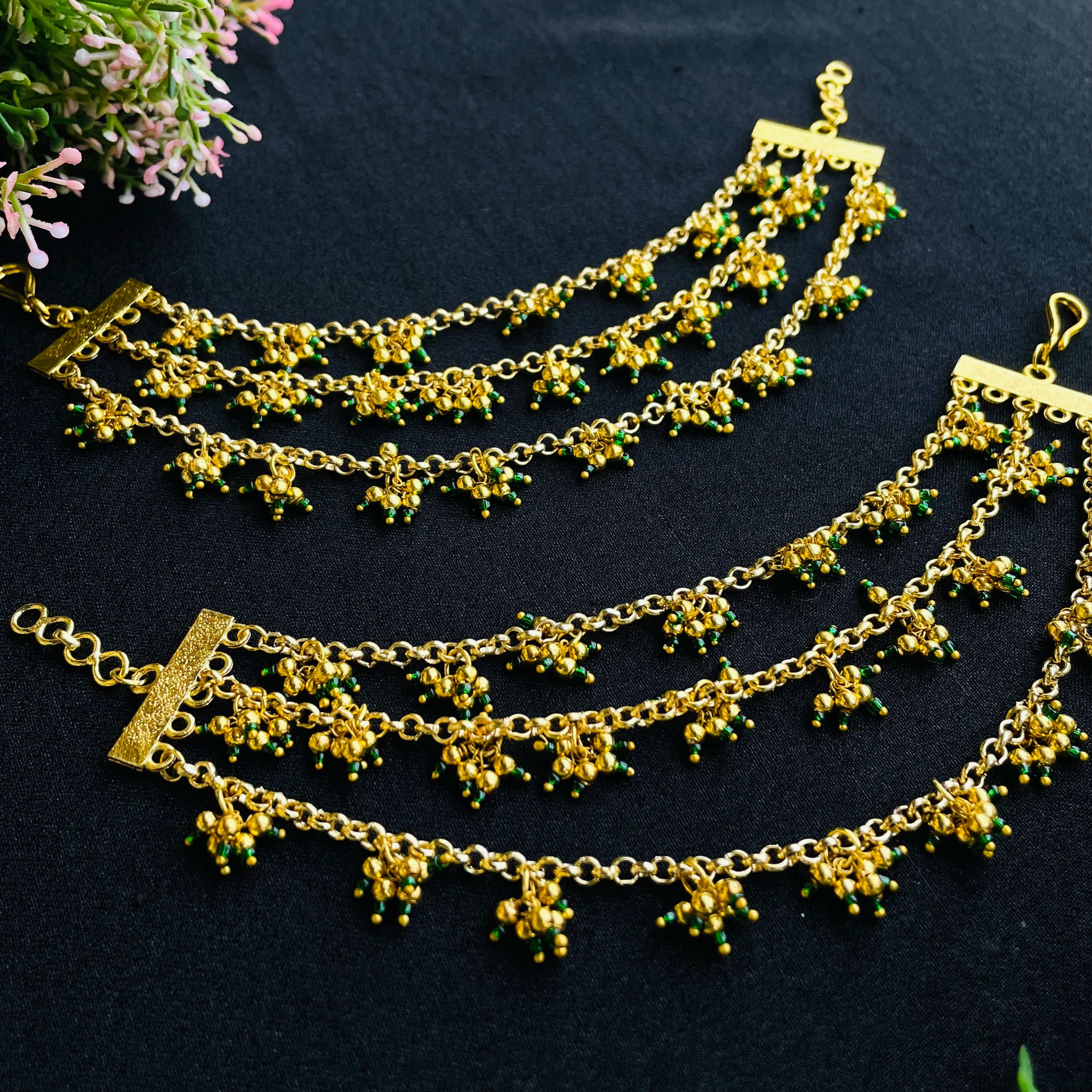 Nayaab Meher Kanchain