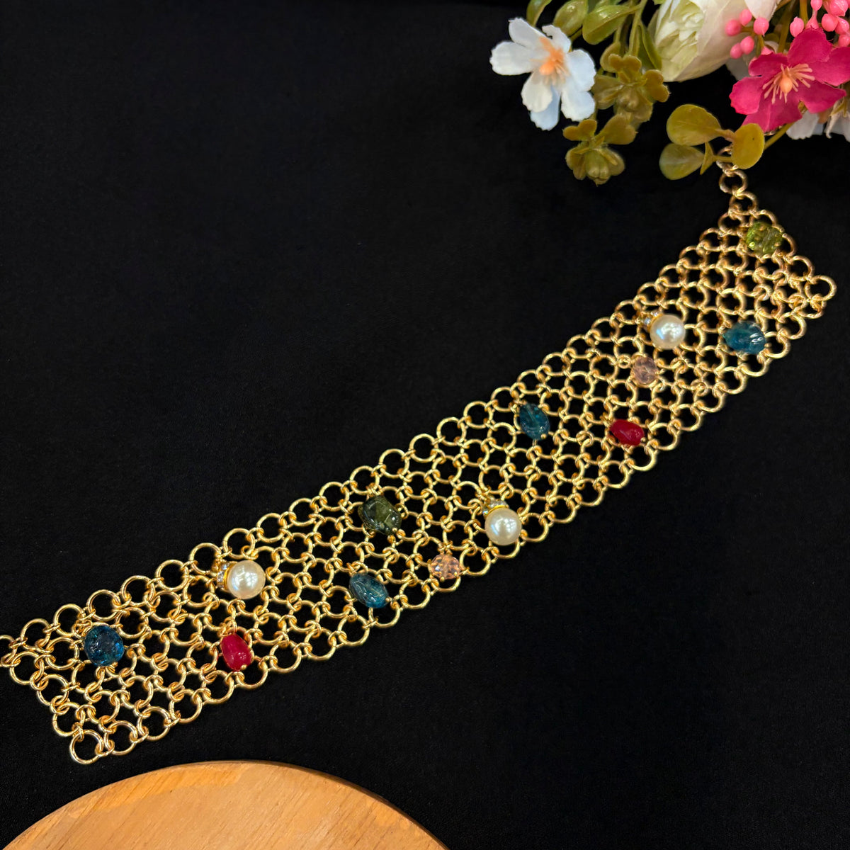 Nayaab Anaya Choker