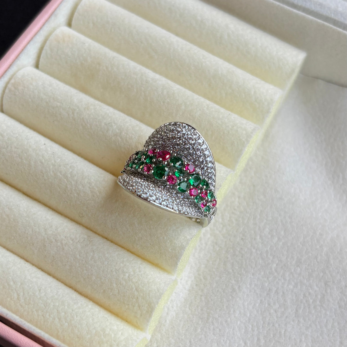 Meherika Ring