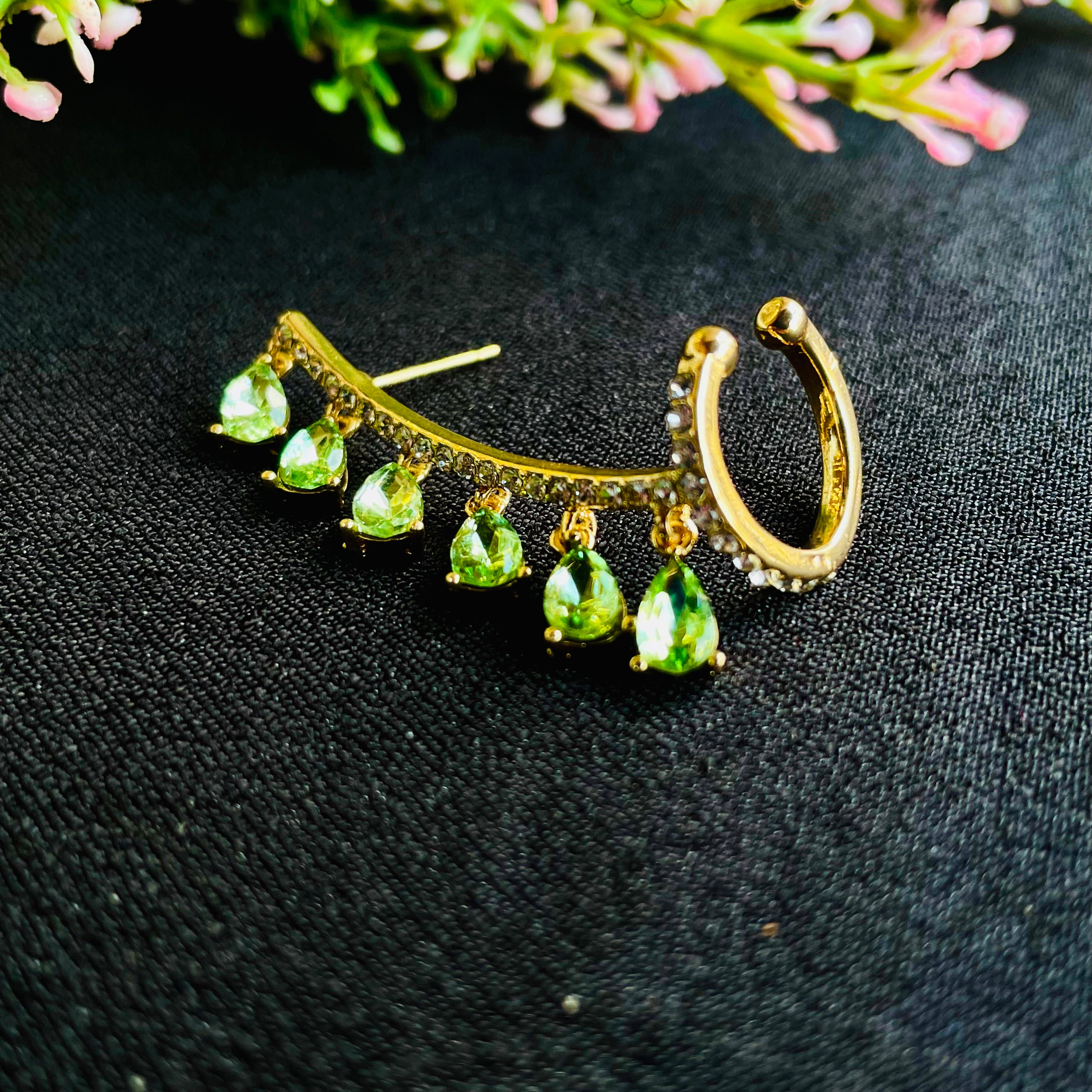 Layla bonnie Earcuff