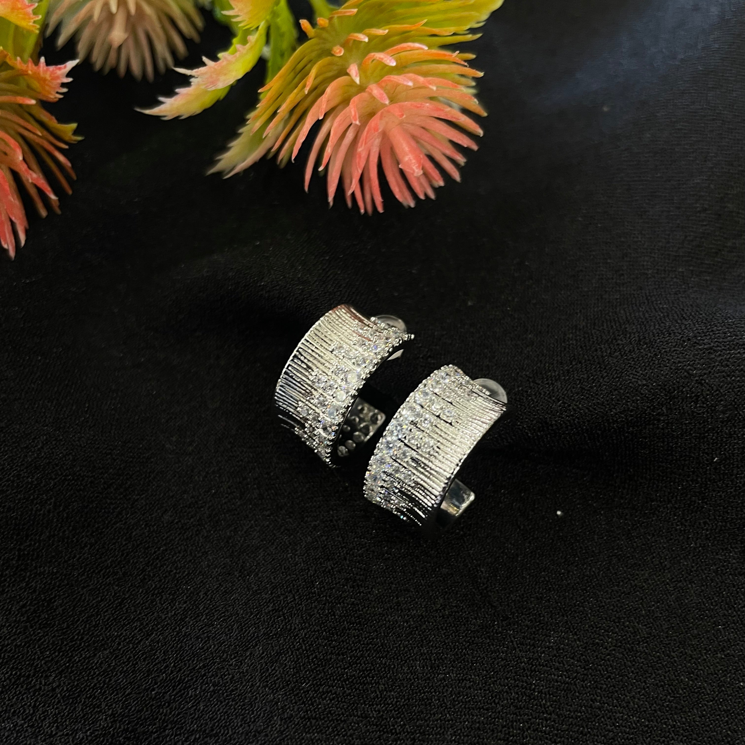 AD Alina studs