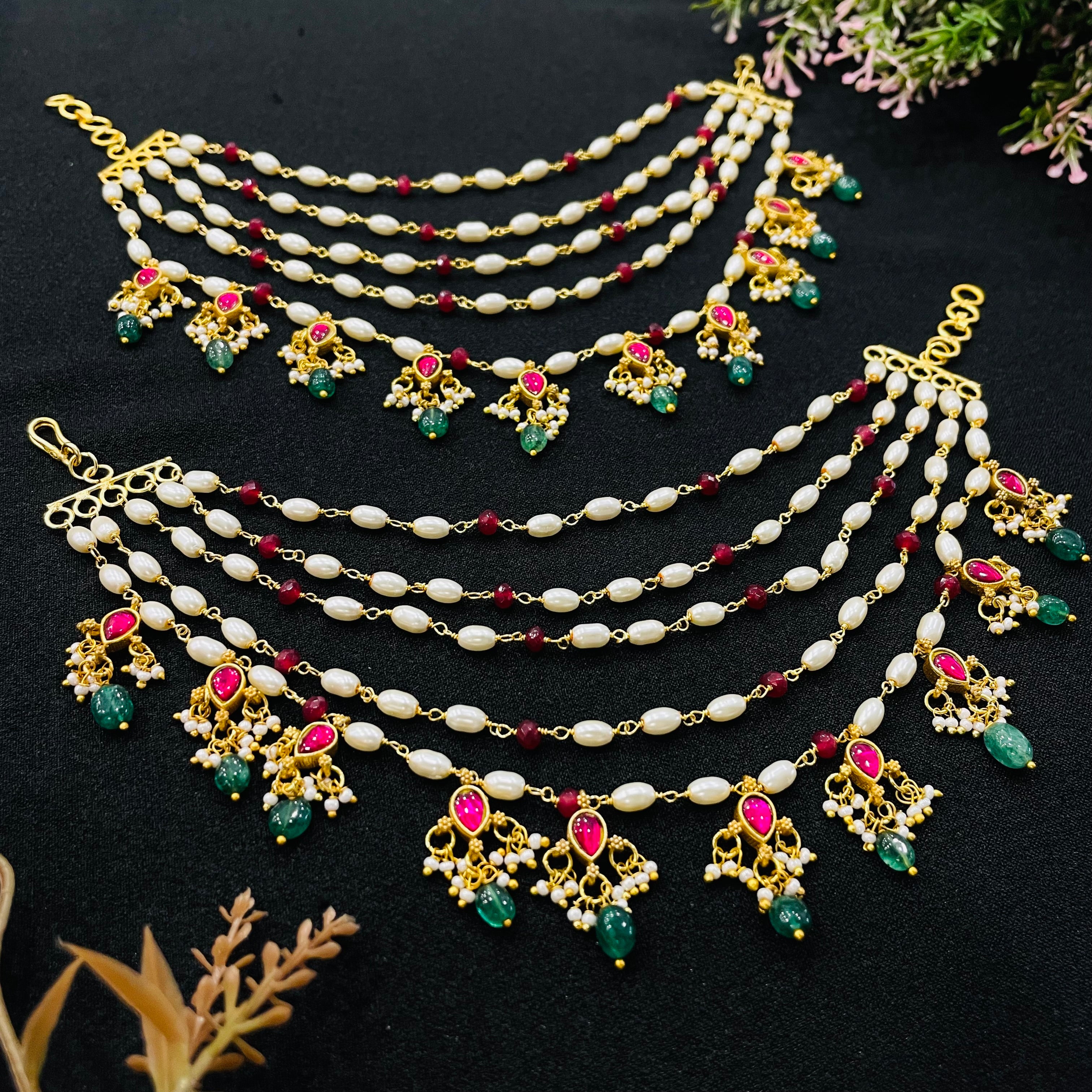 Nayaab Ruhi Kanchain