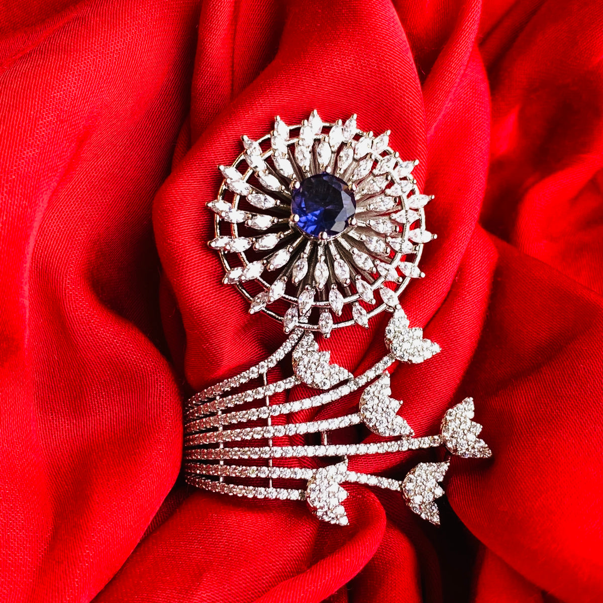 Rudrima Ring