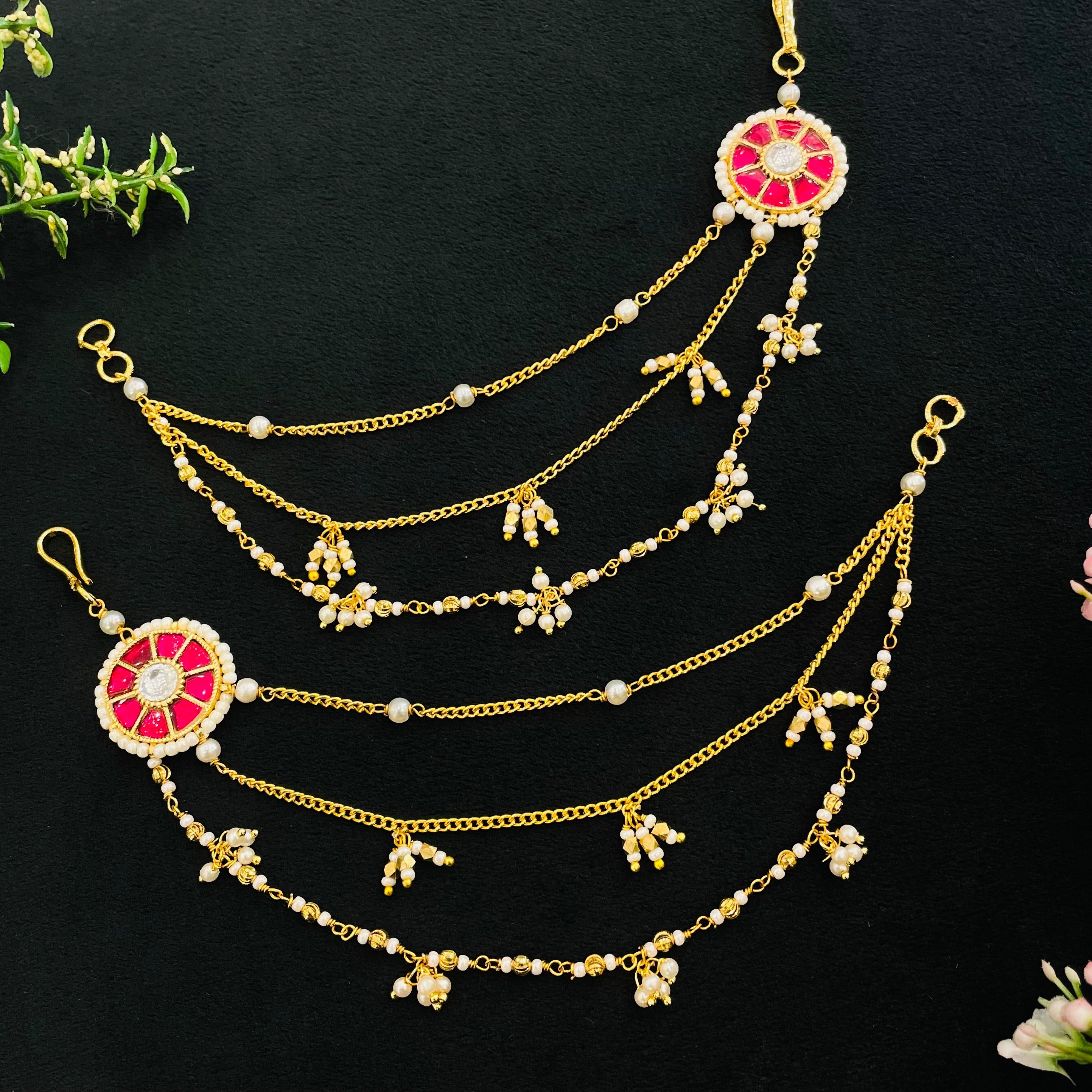 Nayaab Ananya Kanchain