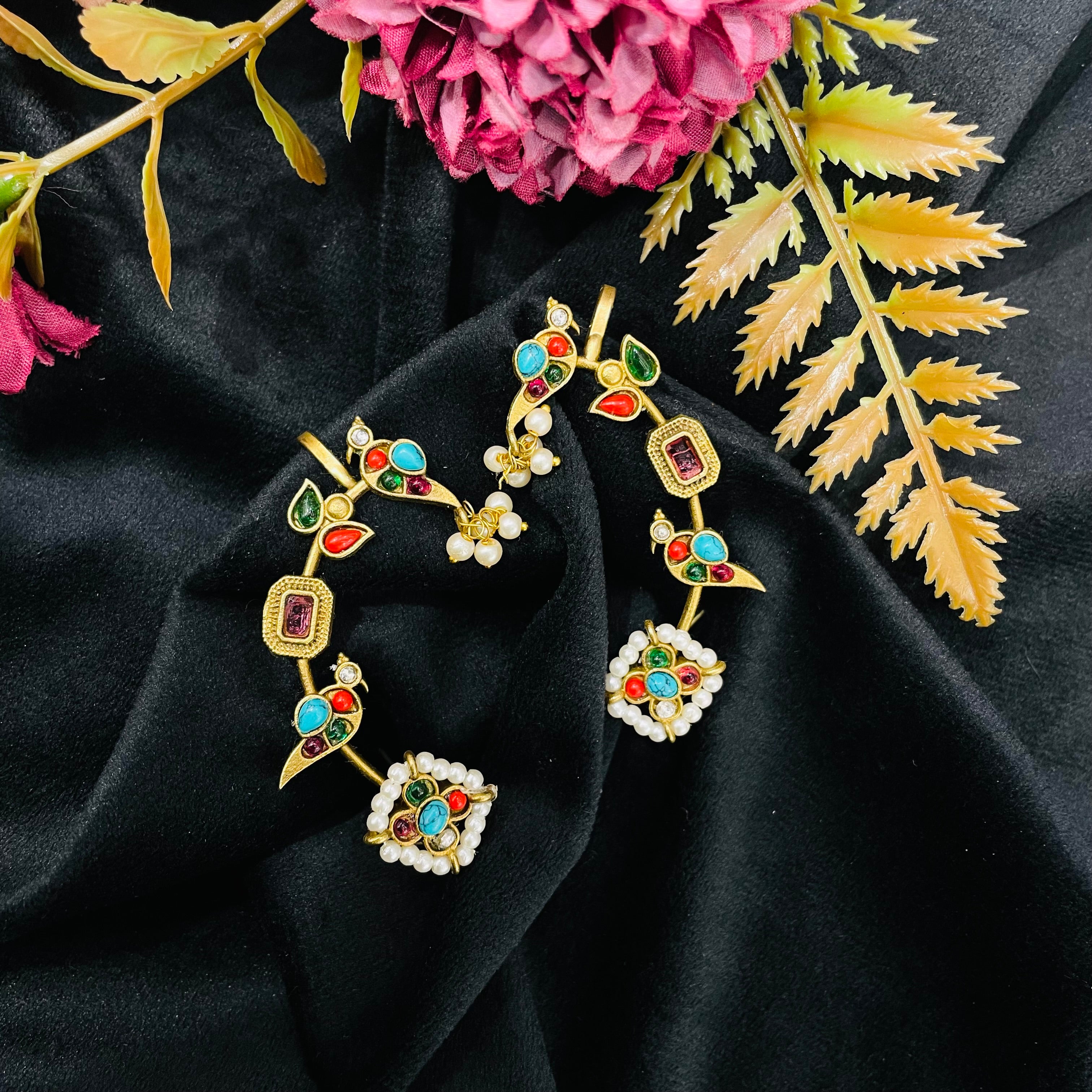 Inara Nancie earcuff