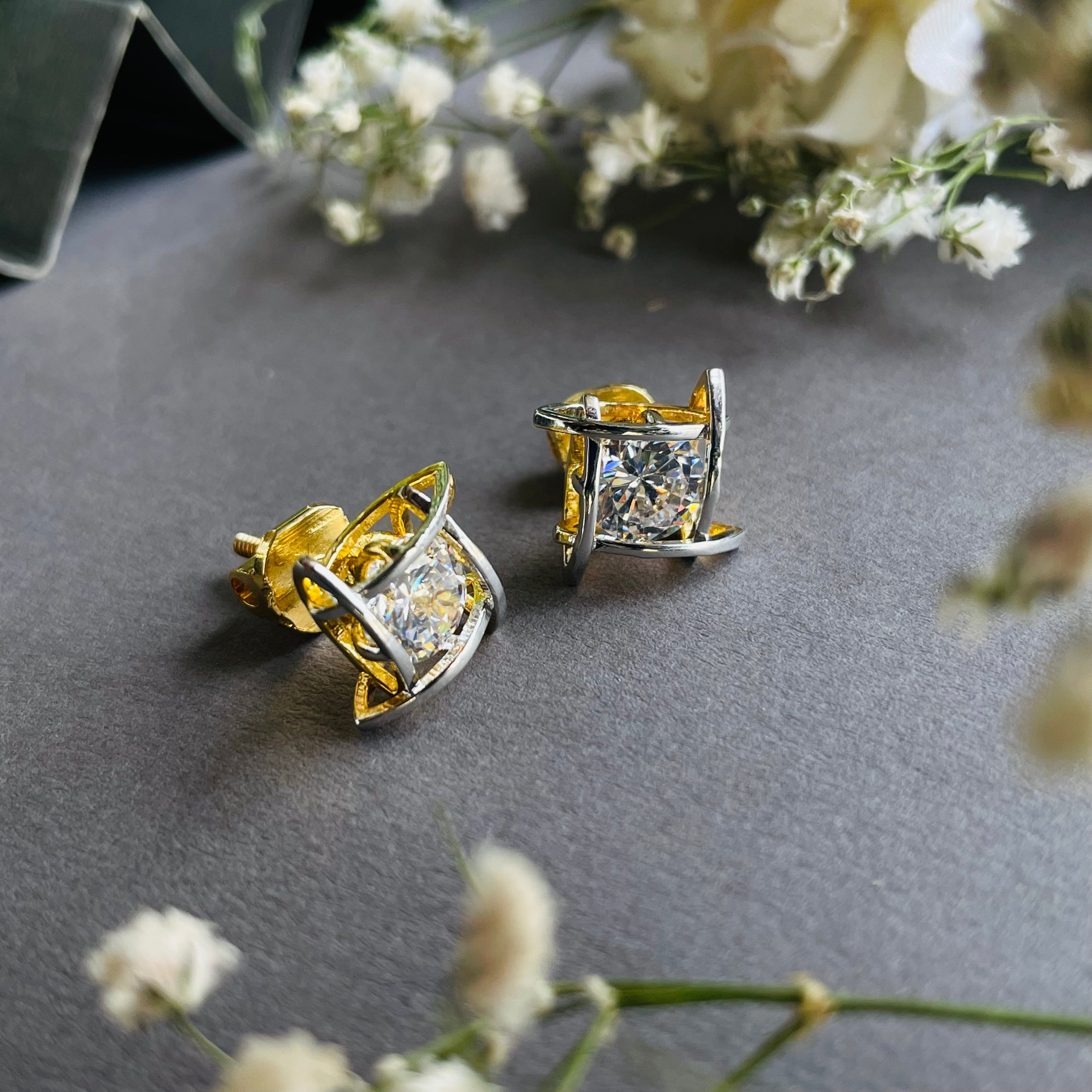 Ad posie studs