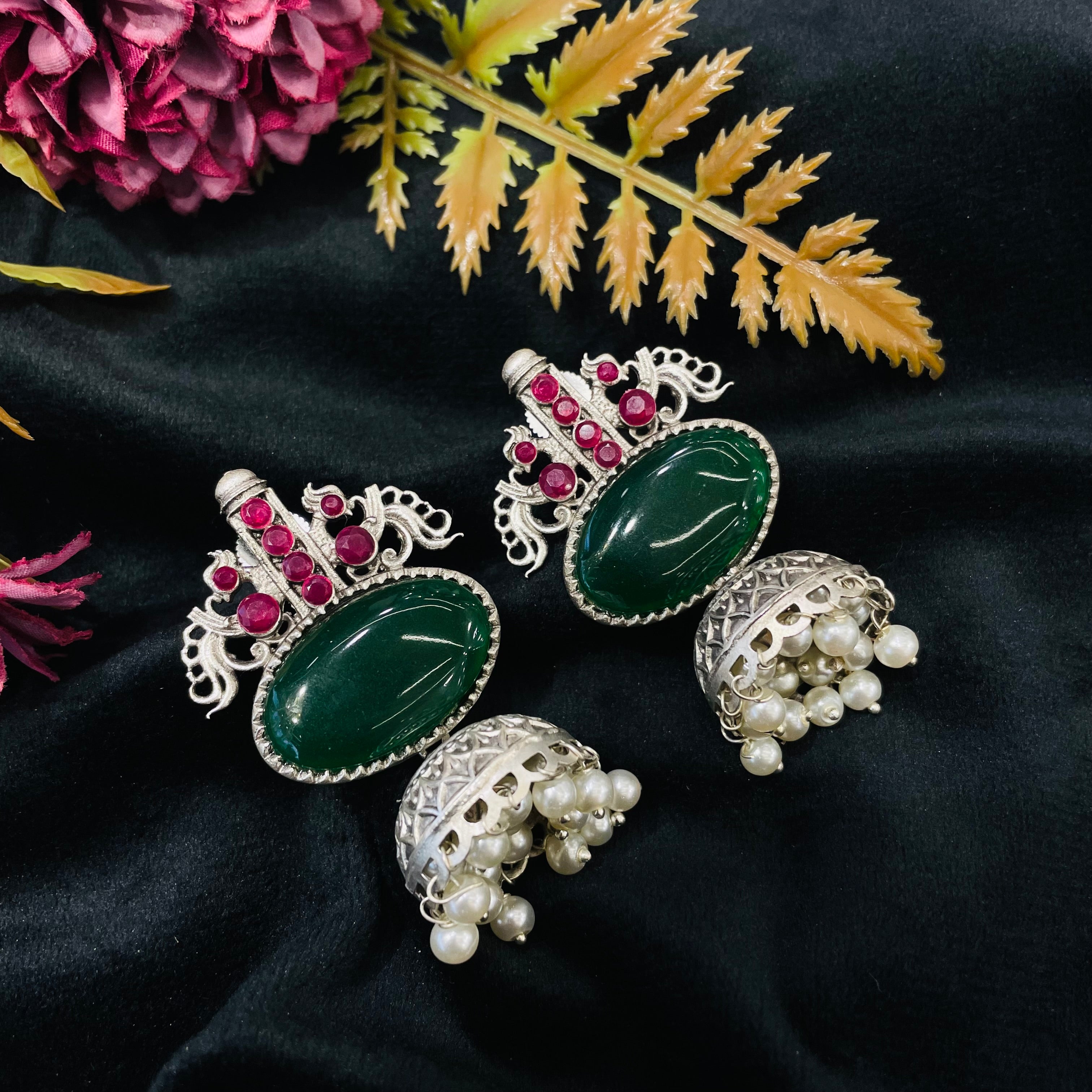 Inara Aisha Earrings