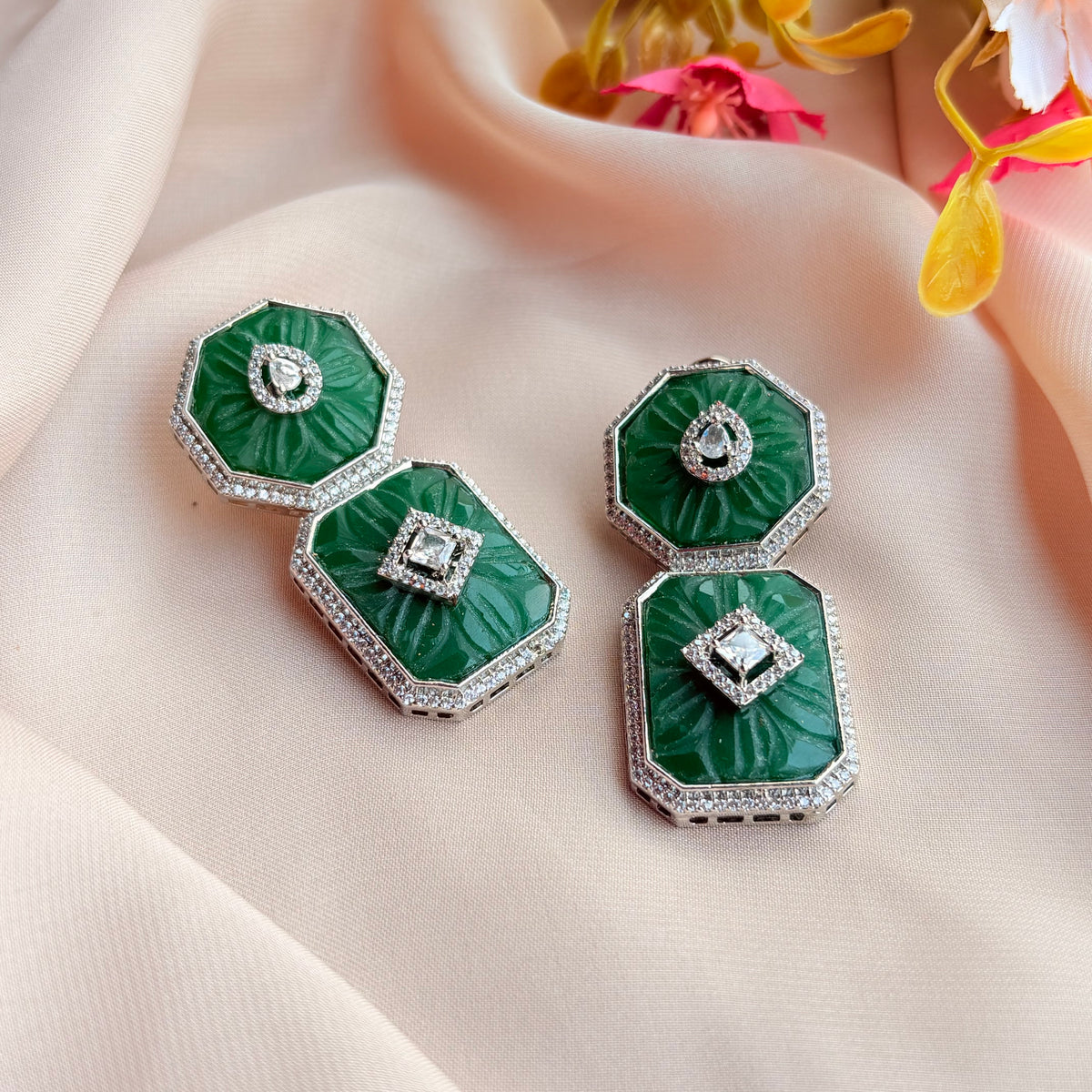 Ira Earrings