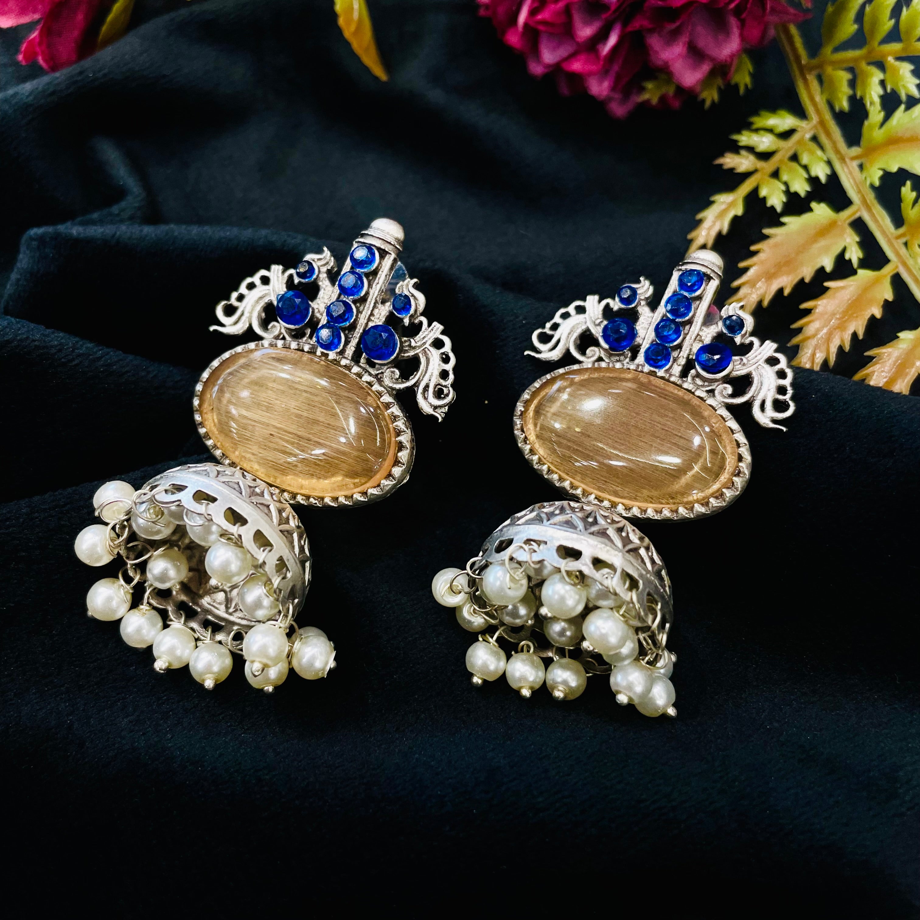 Inara Aisha Earrings