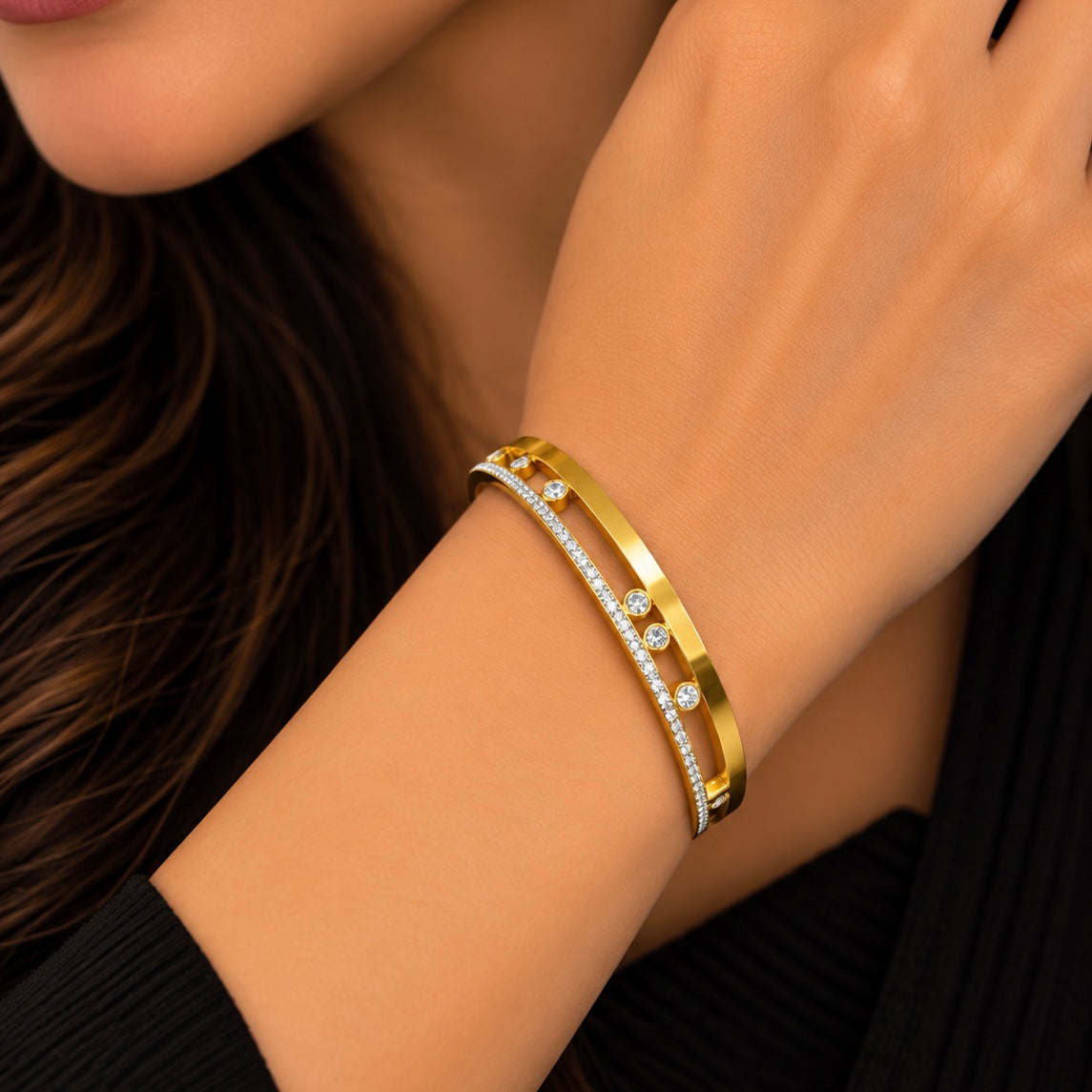 Aarohi Bracelet