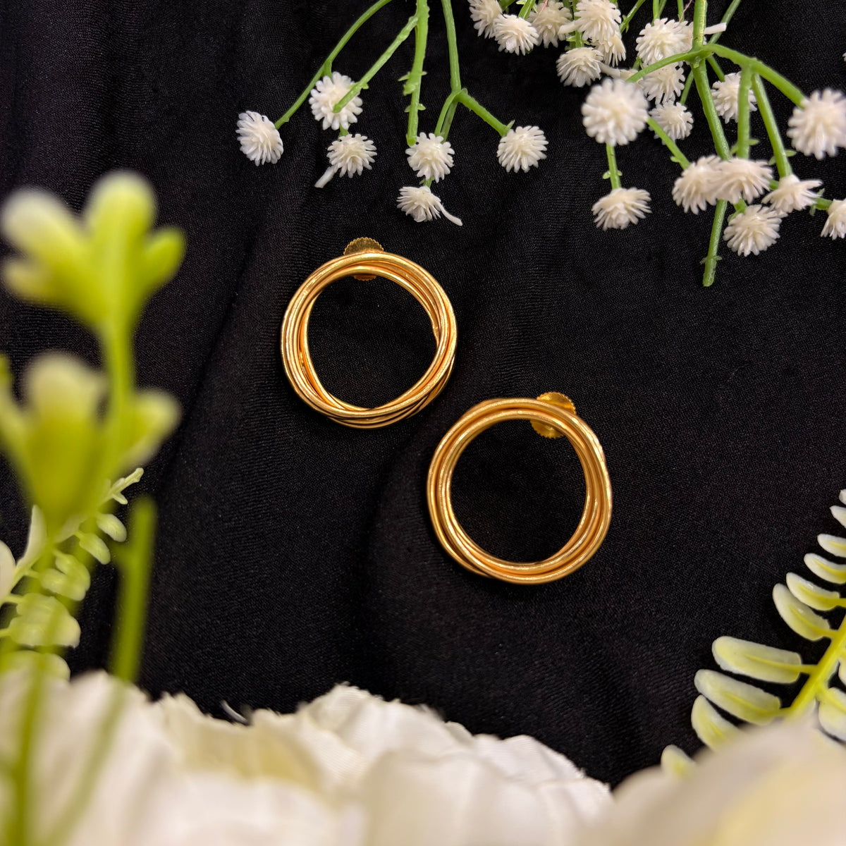 Revaani Earrings