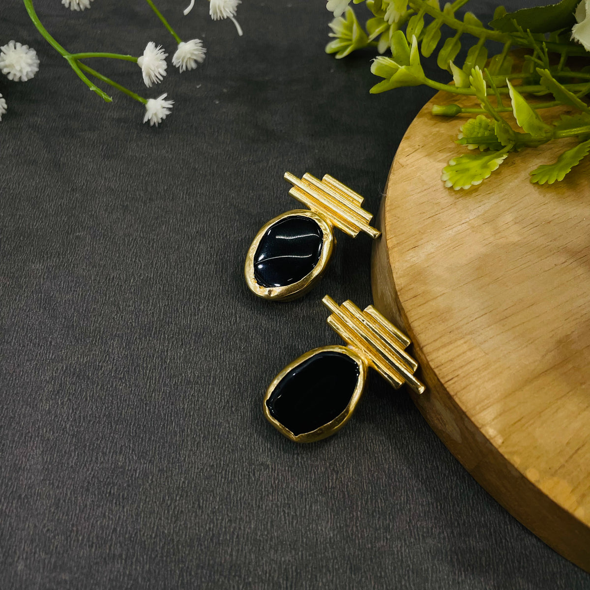 Aarohini Earrings