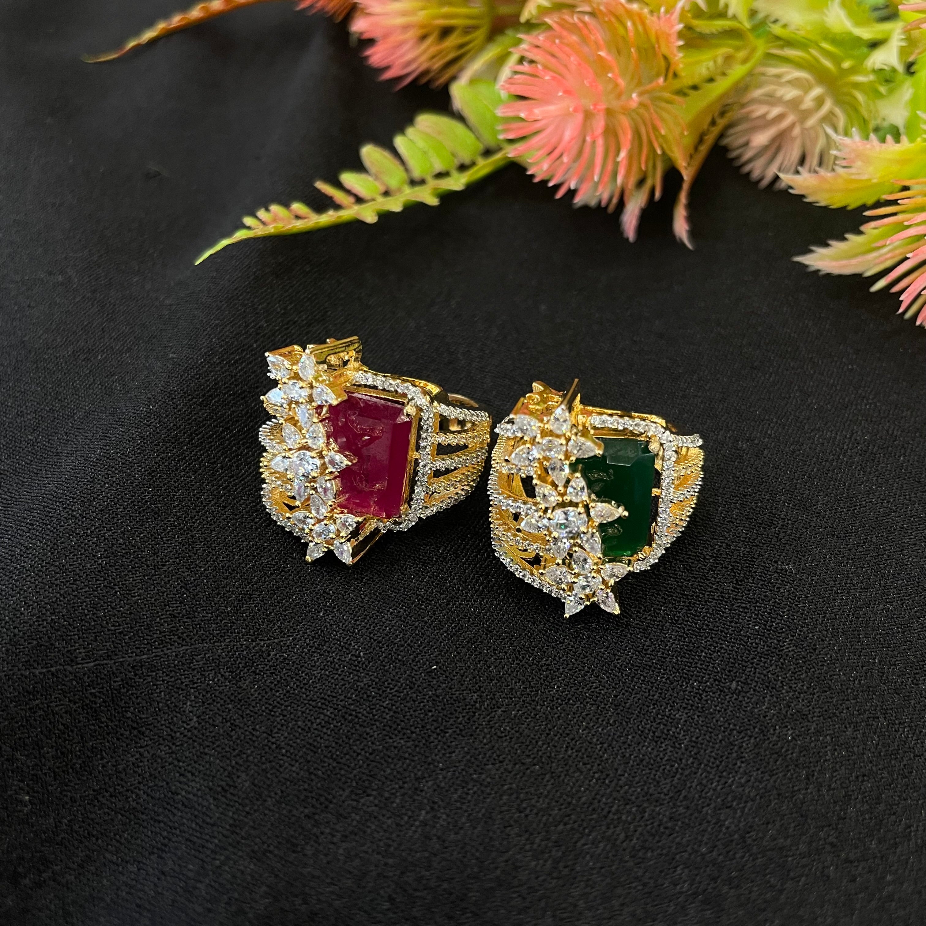 Ad Elysia Ring