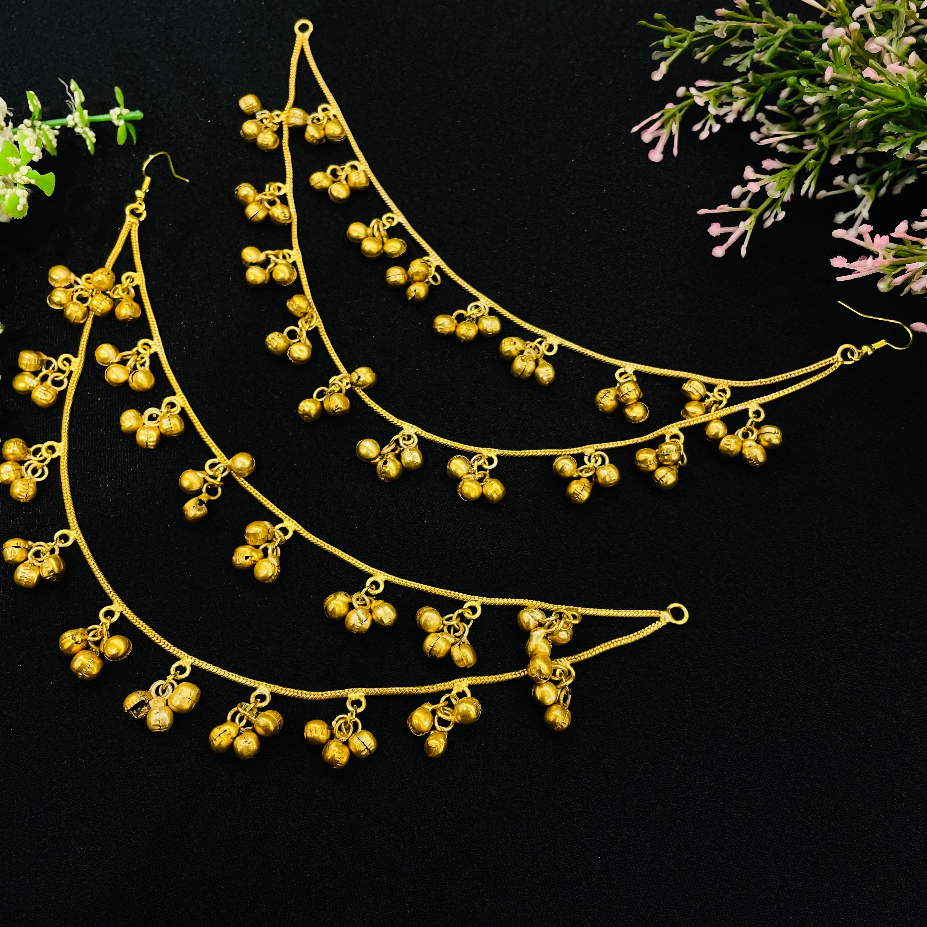 Nayaab hansika Kanchain