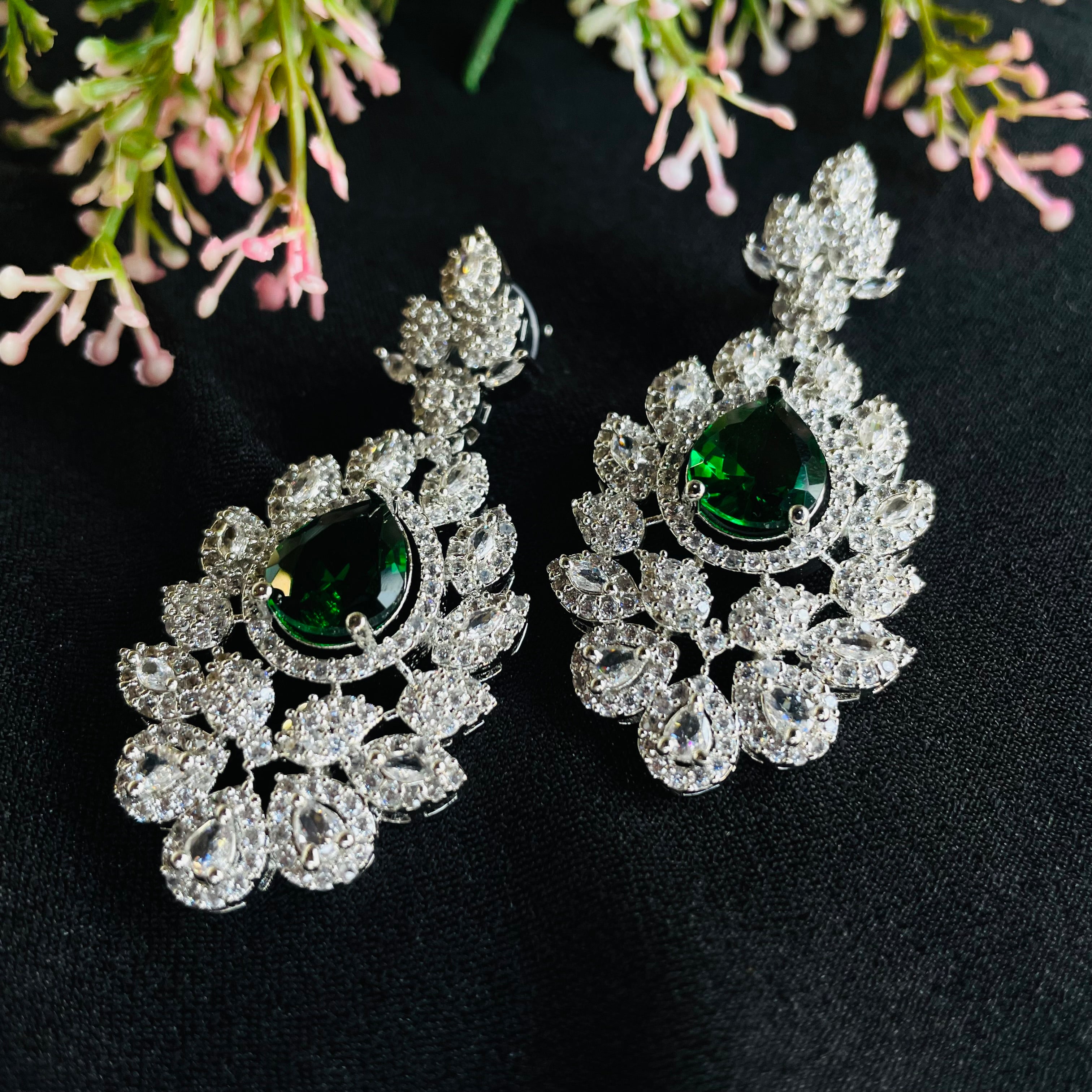 Ad Riley Earrings