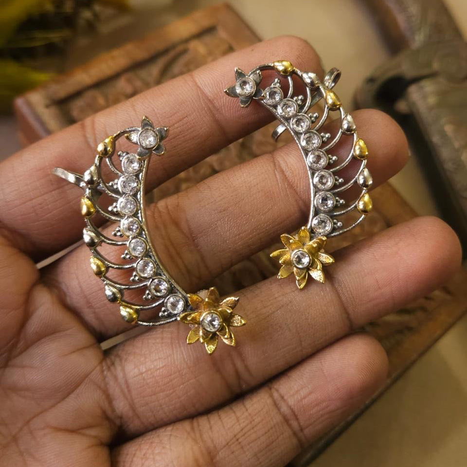 Inara avika earrings