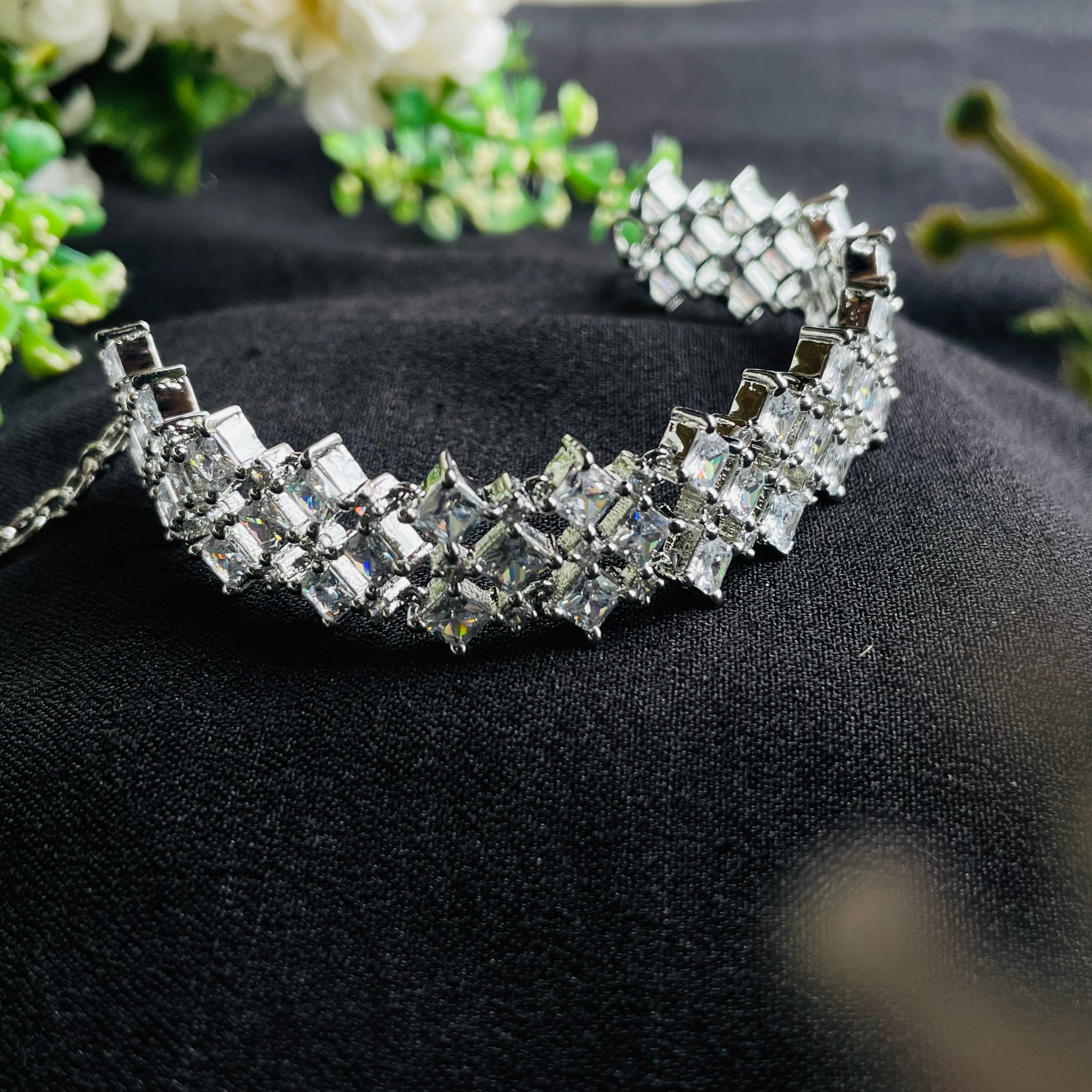 Ad Millie bracelet