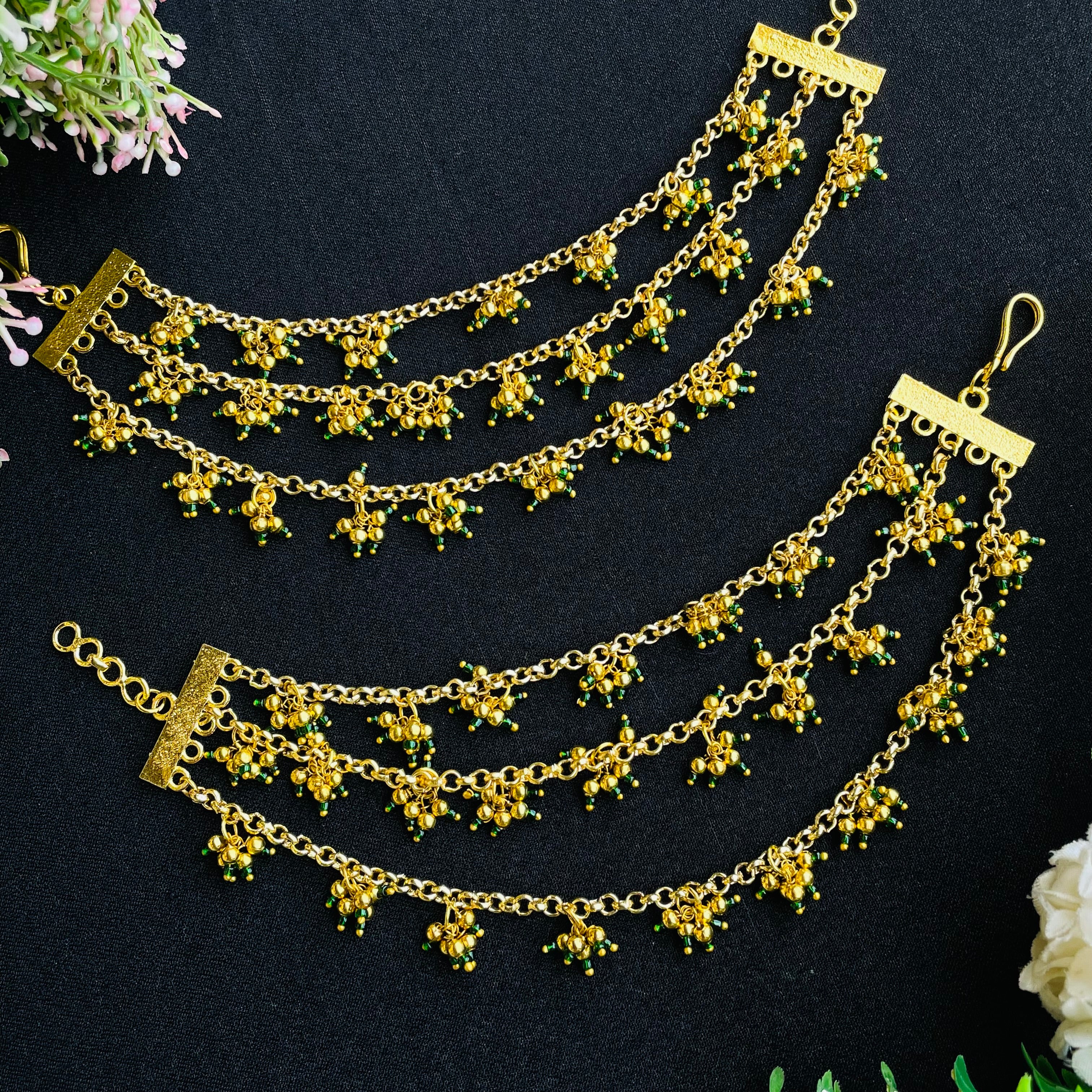 Nayaab Meher Kanchain