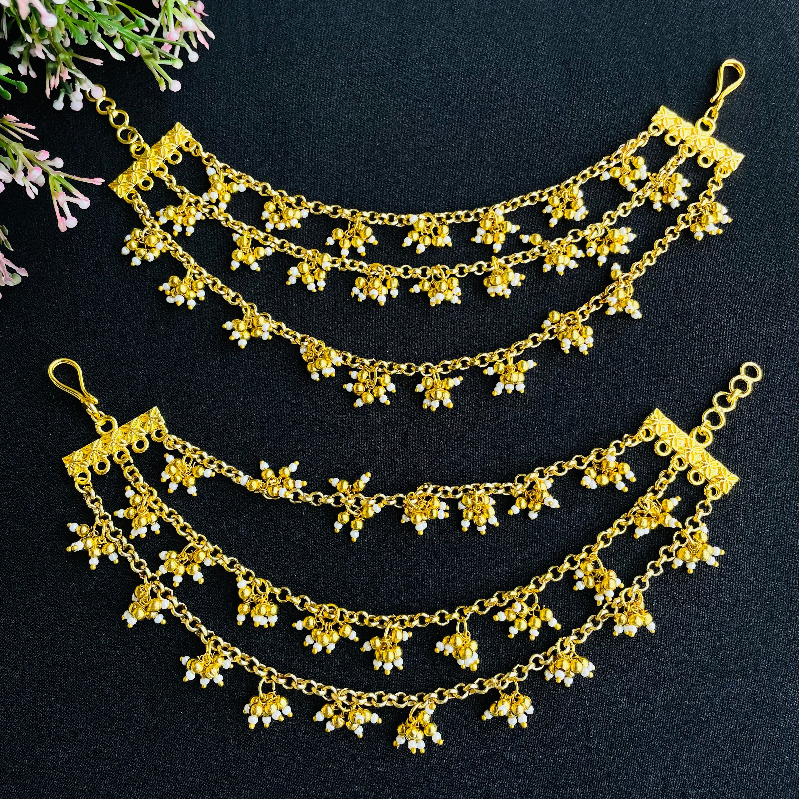 Nayaab Meher Kanchain