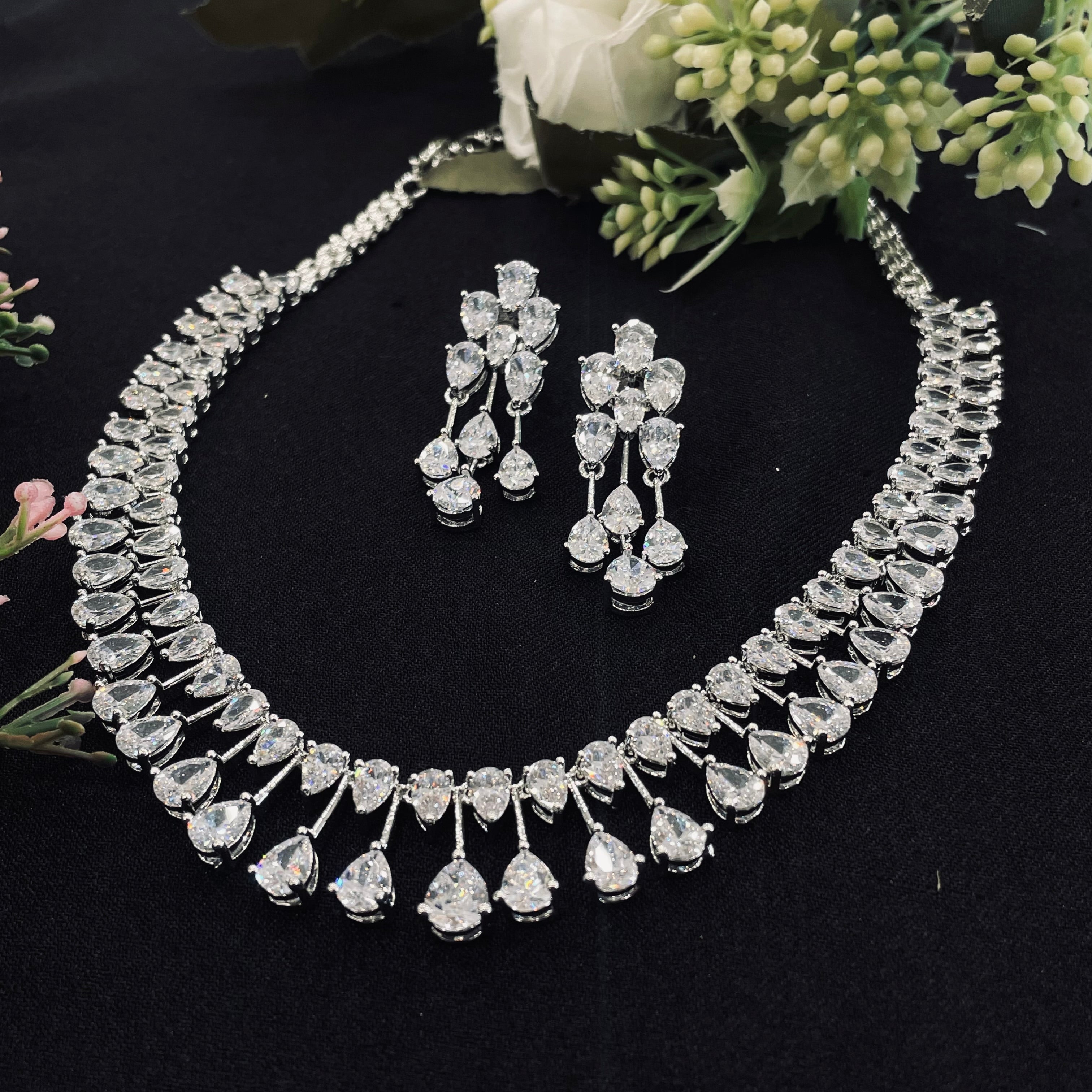 Ad Nastya Neckpiece