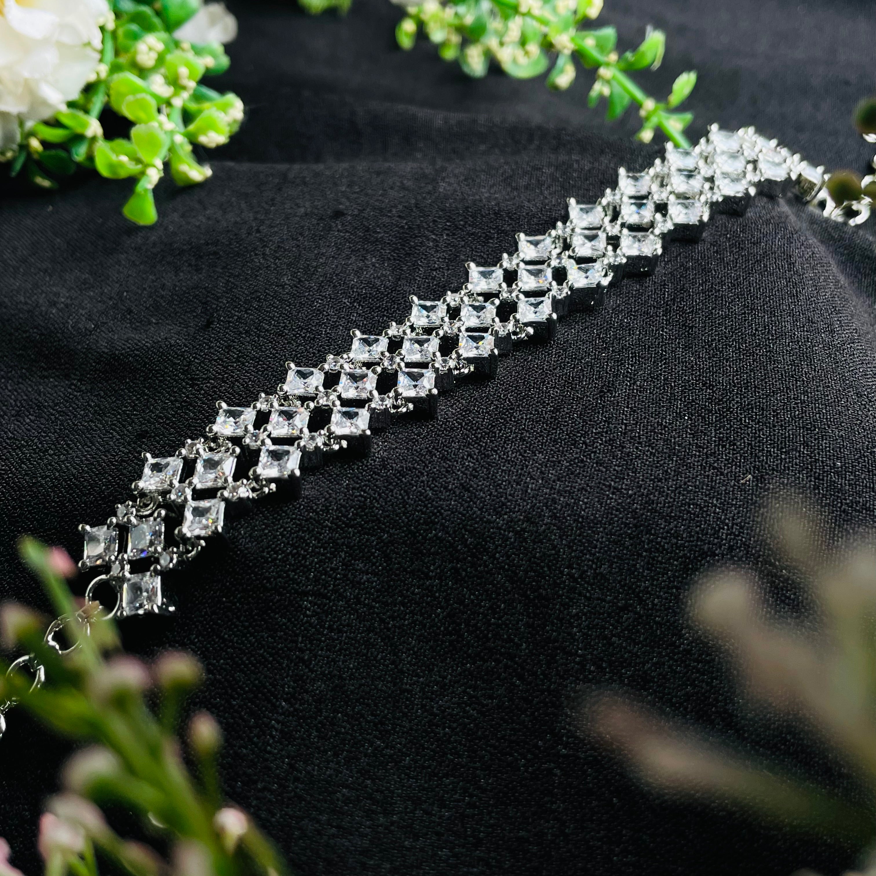 Ad Millie bracelet