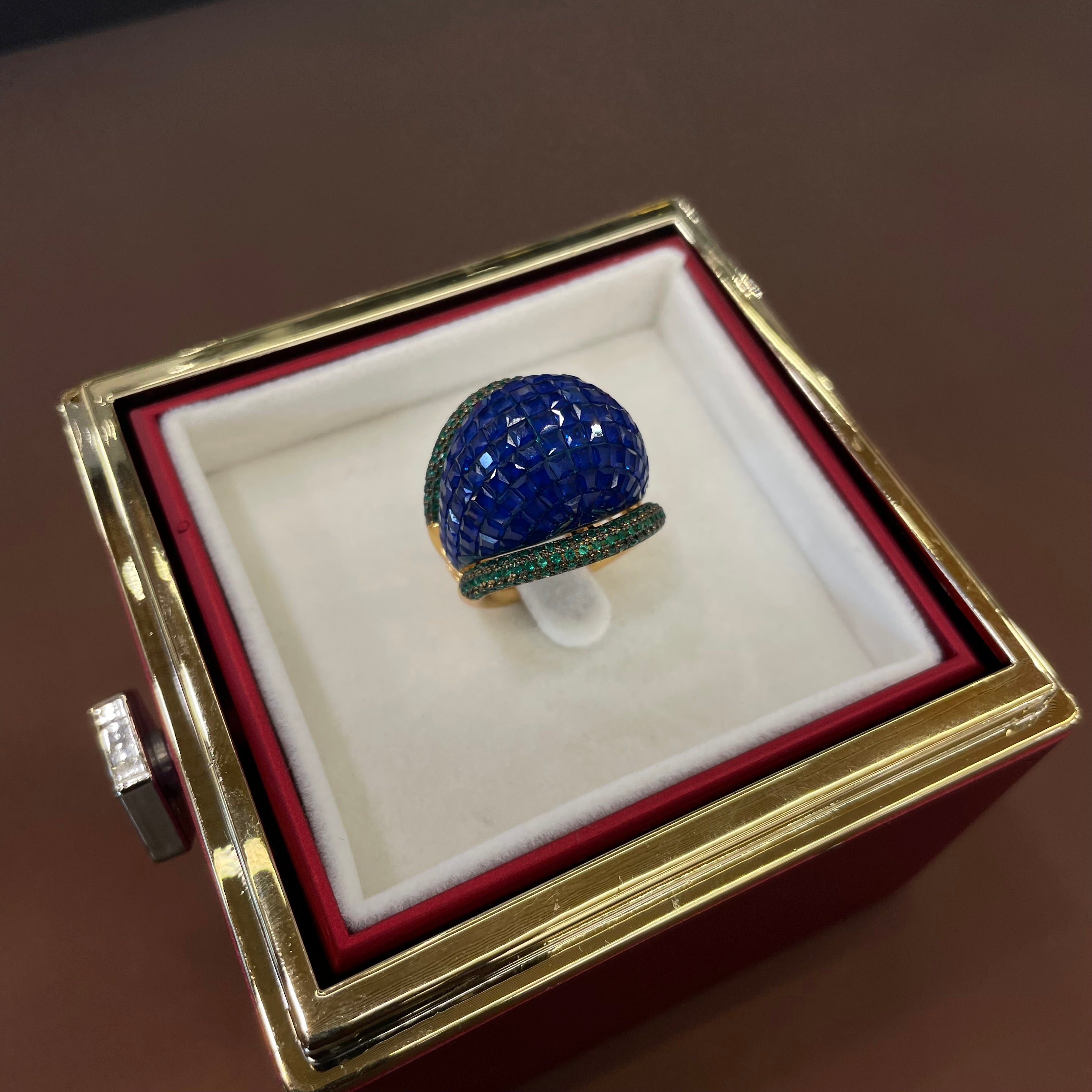 Ad Vayra Ring